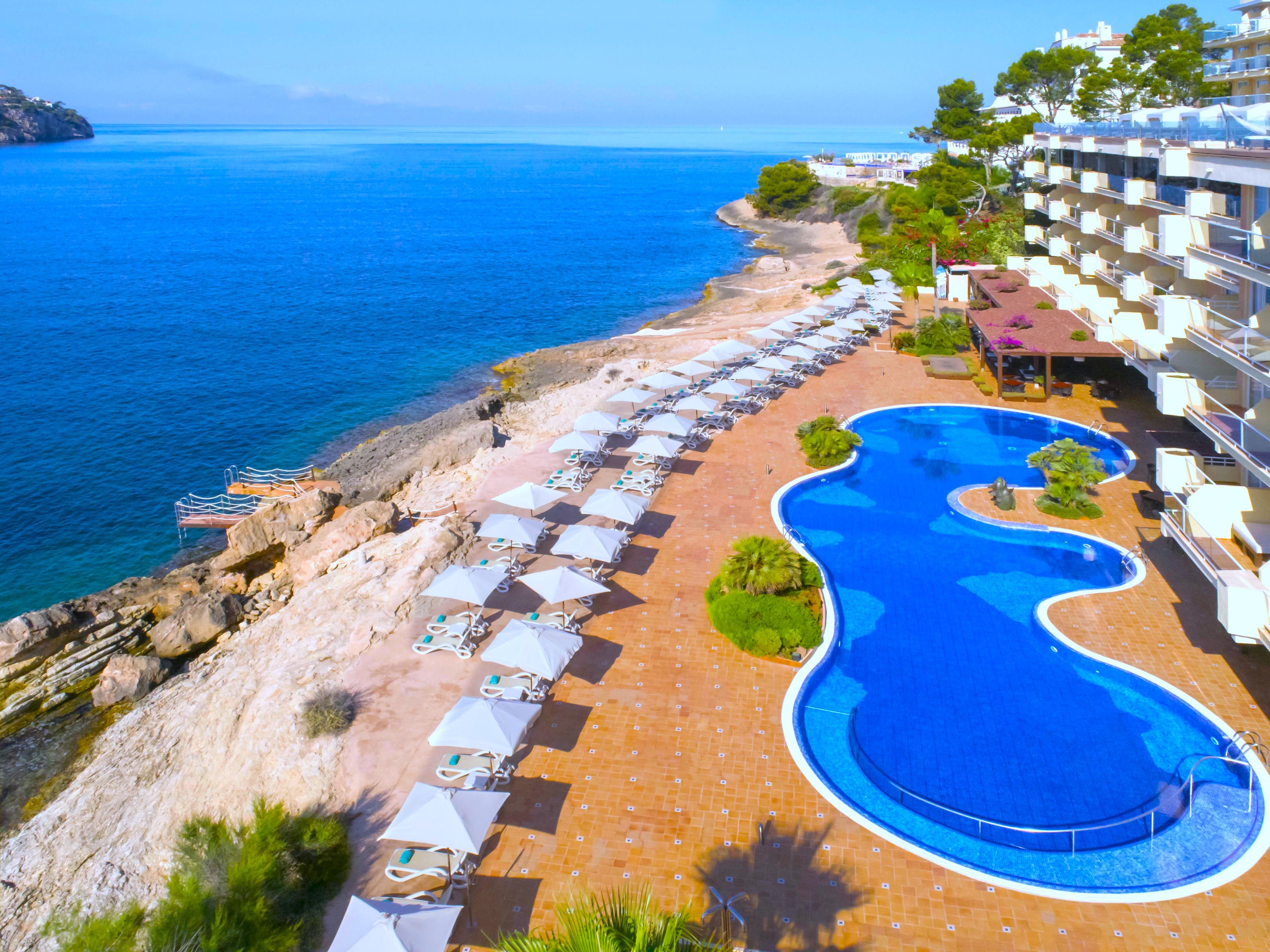 Iberostar Selection Jardín del Sol Suites 2