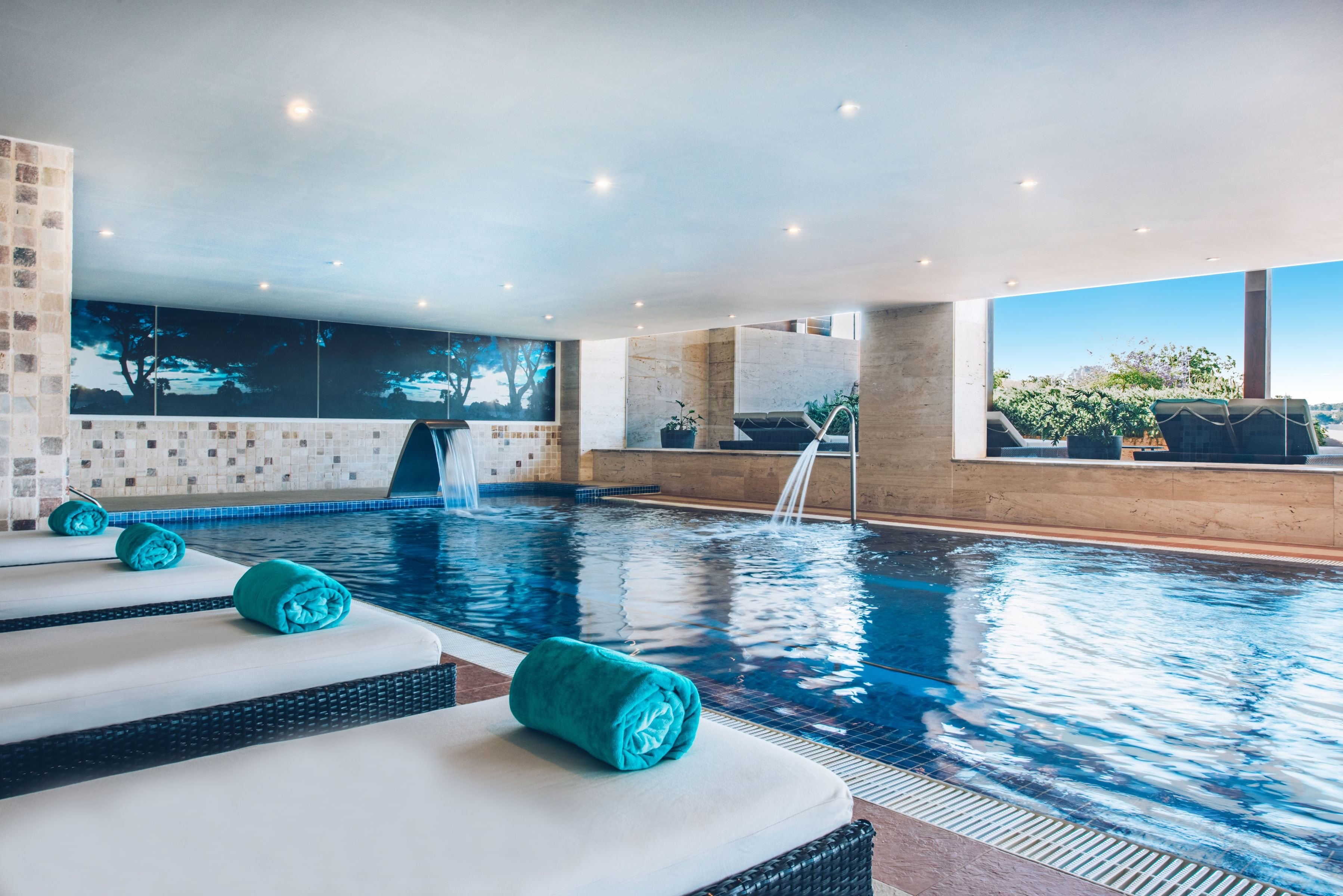 Iberostar Selection Jardín del Sol Suites 7