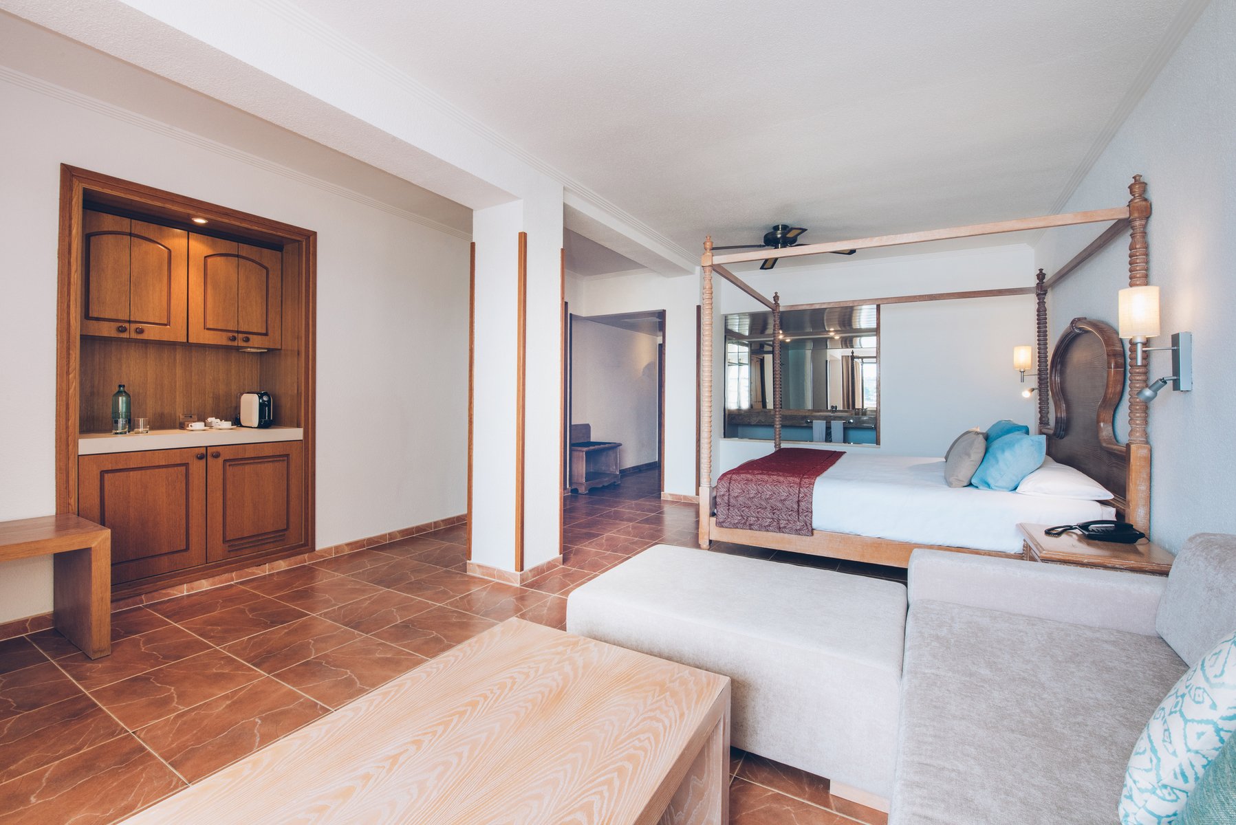 Iberostar Selection Jardín del Sol Suites 14