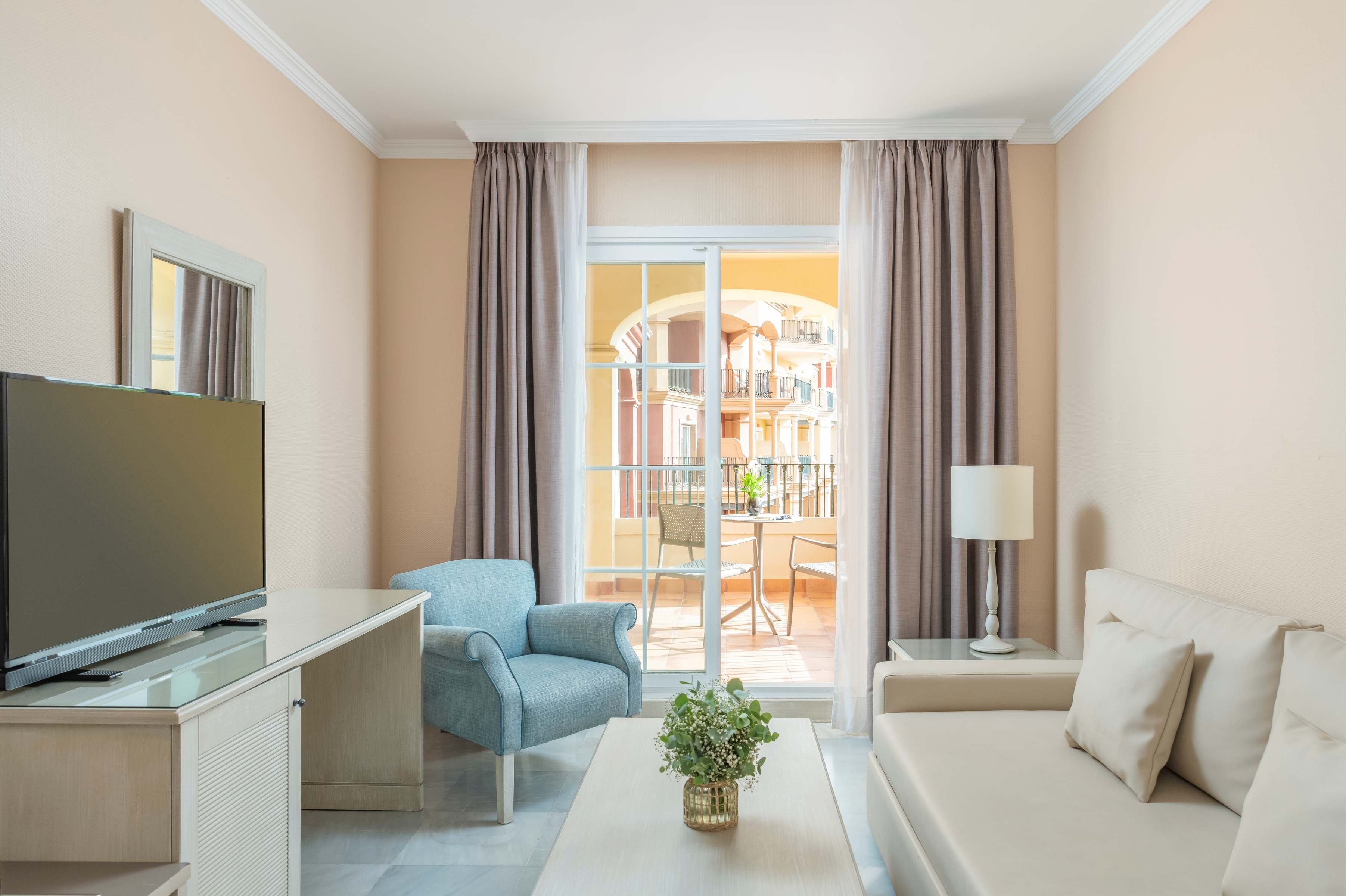 Iberostar Waves Málaga Playa 13