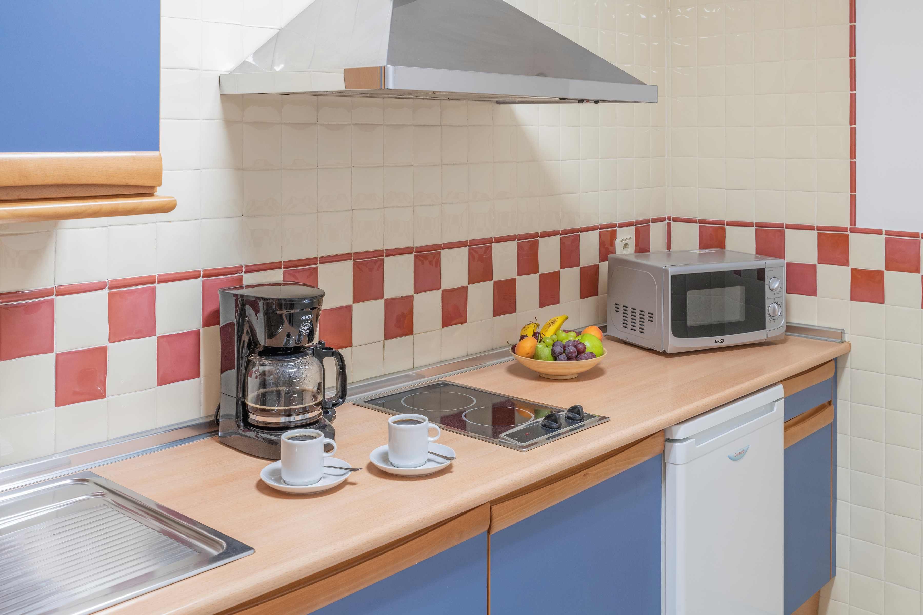 Iberostar Waves Málaga Playa 15