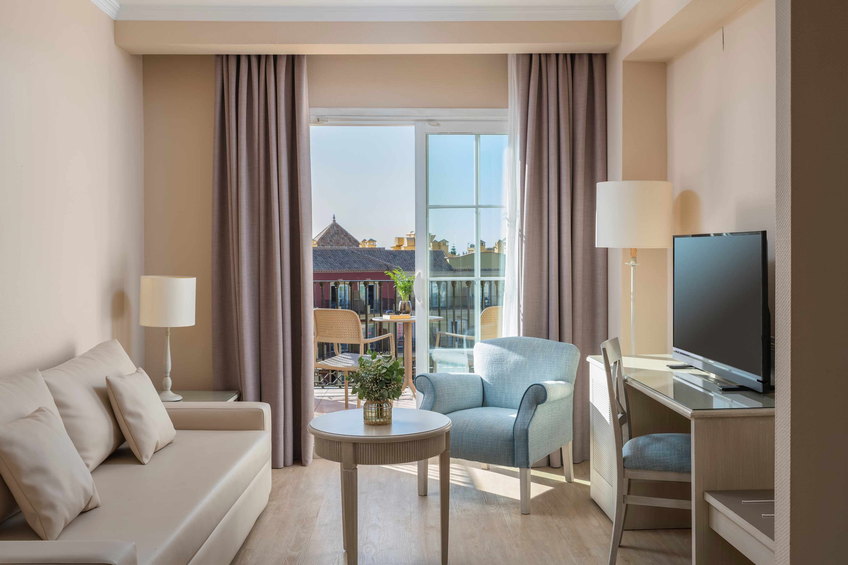 Iberostar Waves Málaga Playa 16