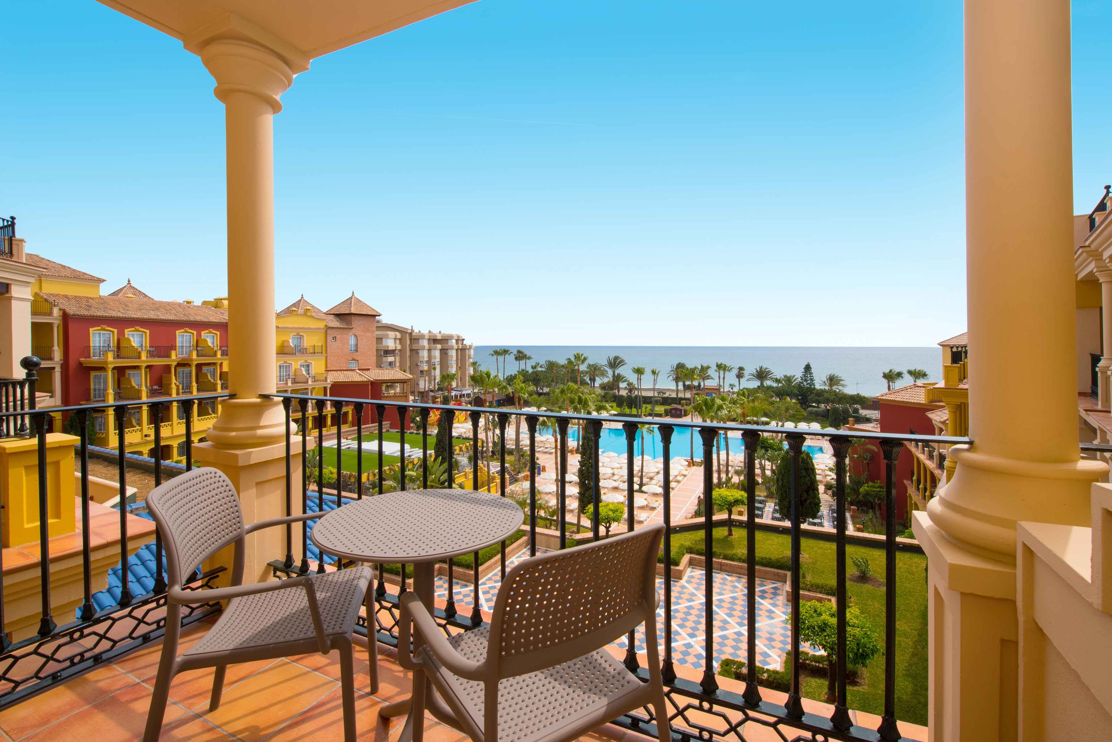 Iberostar Waves Málaga Playa 5