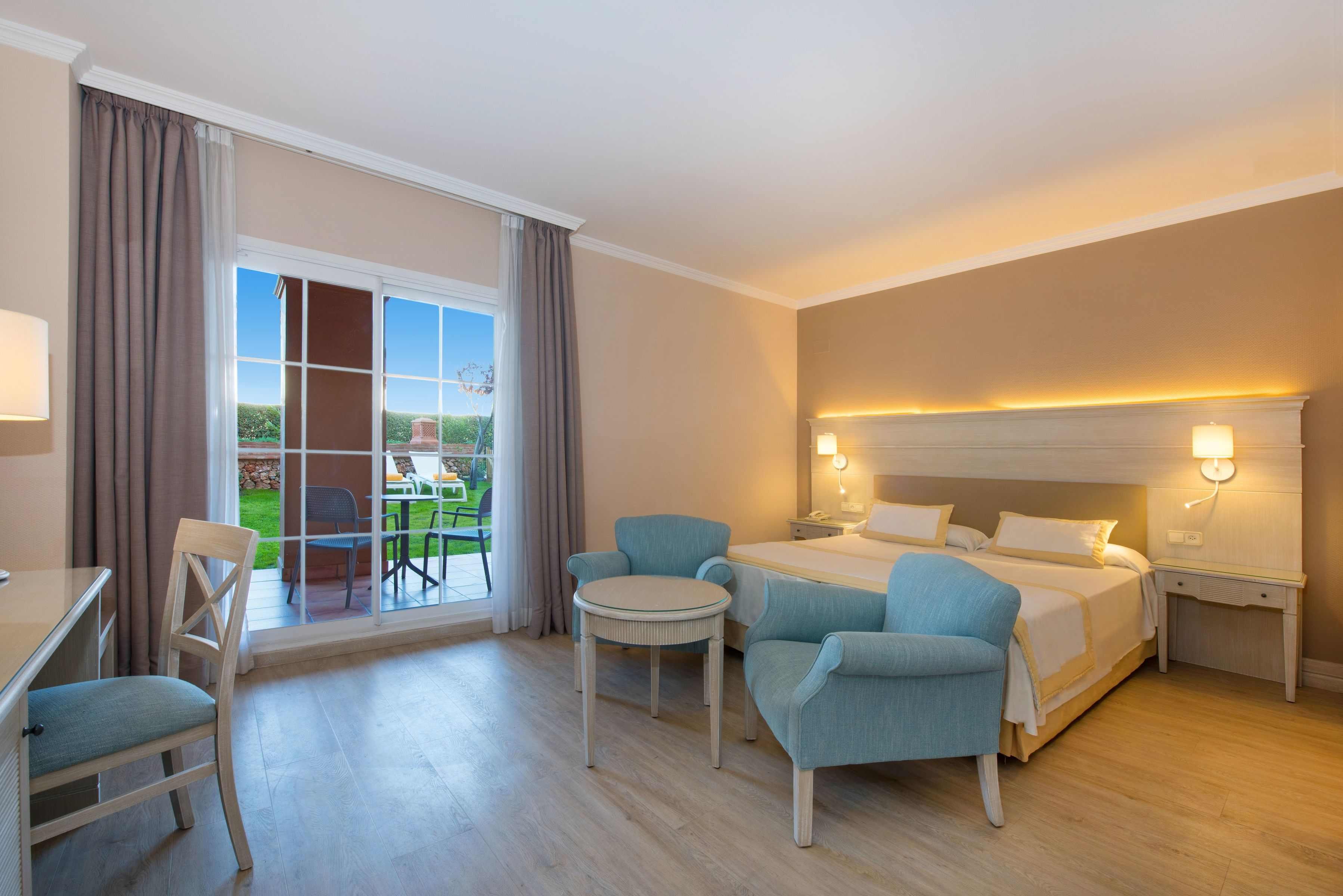 Iberostar Waves Málaga Playa 10