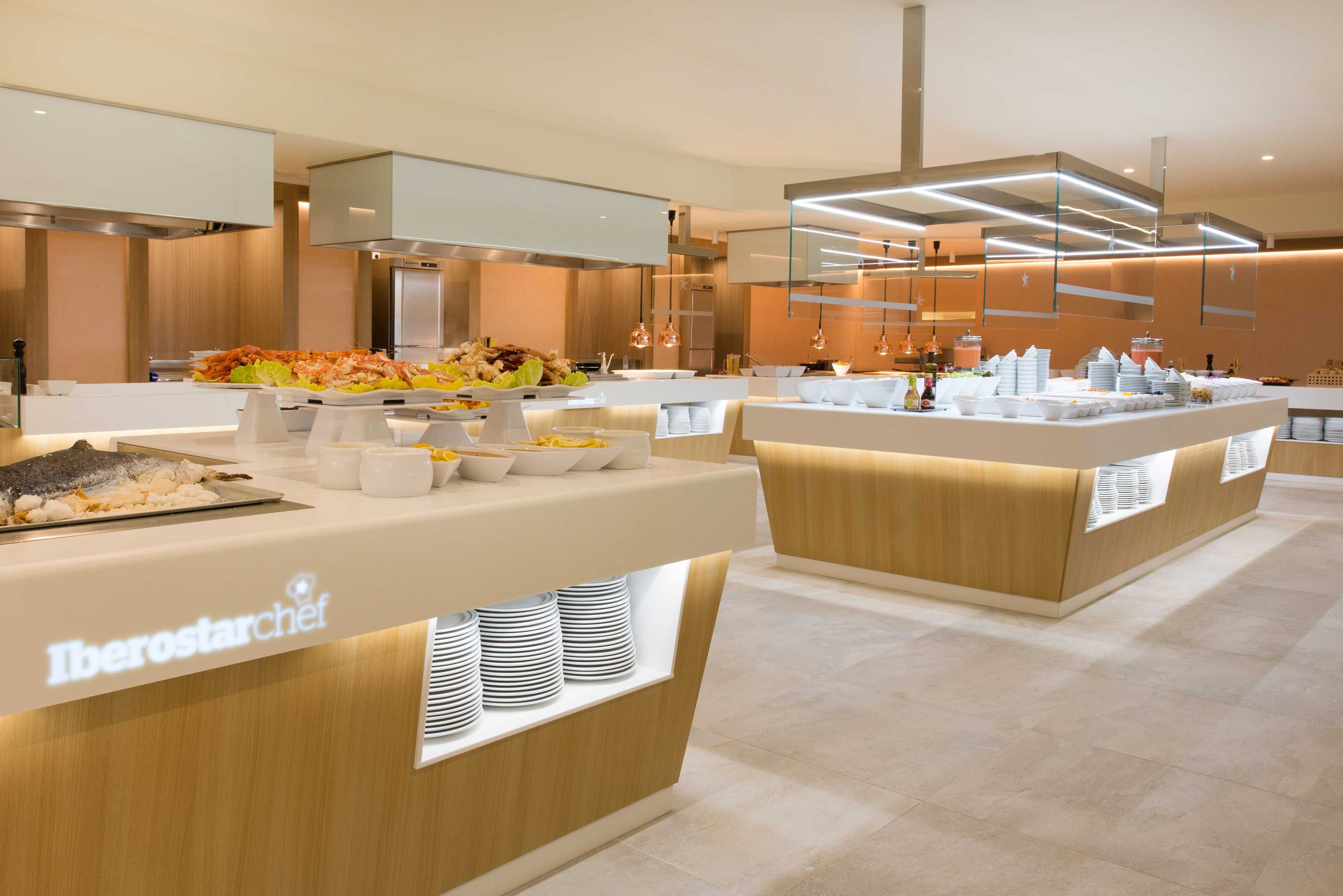 Iberostar Waves Málaga Playa 7