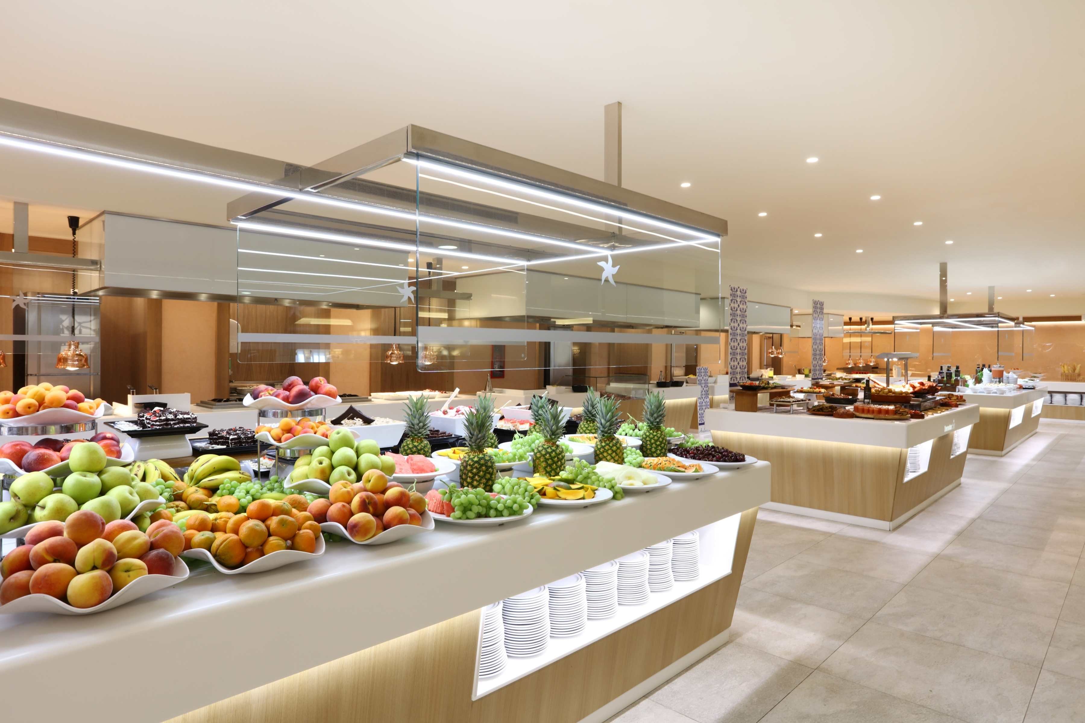 Iberostar Waves Málaga Playa 9