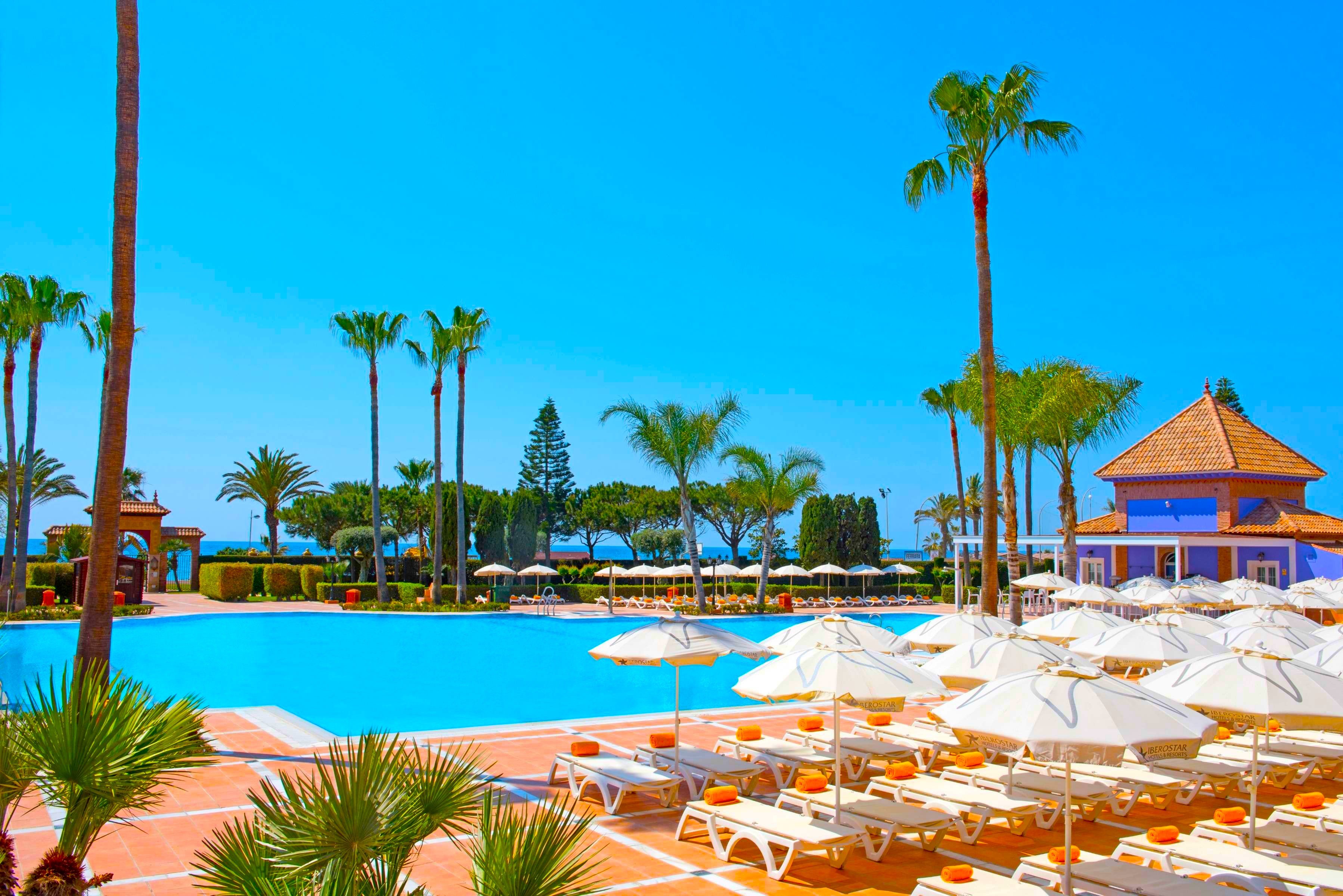 Iberostar Waves Málaga Playa 2