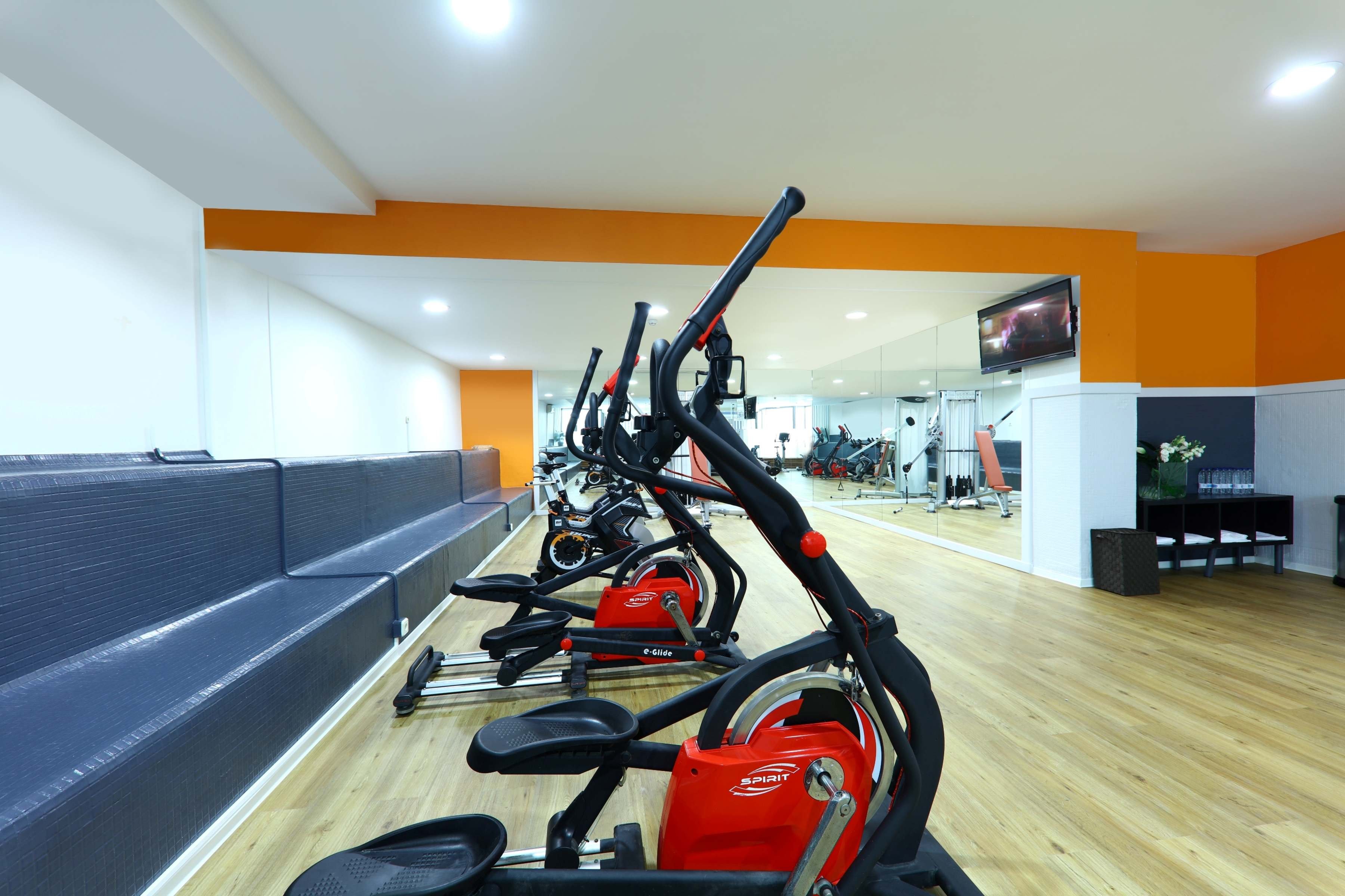 Iberostar Waves Málaga Playa 18