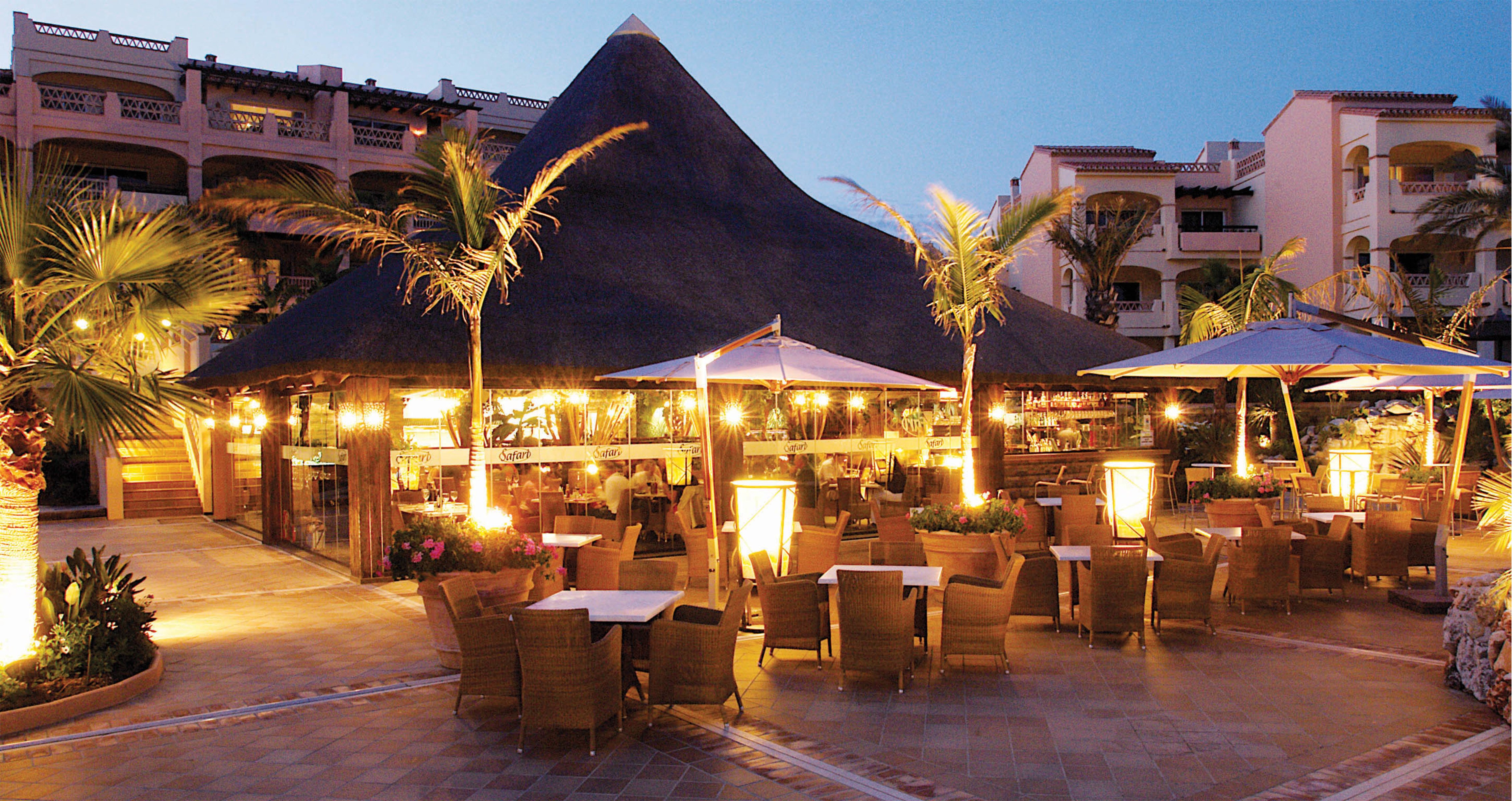 Ramada Hotel & Suites by Wyndham Costa del Sol 8
