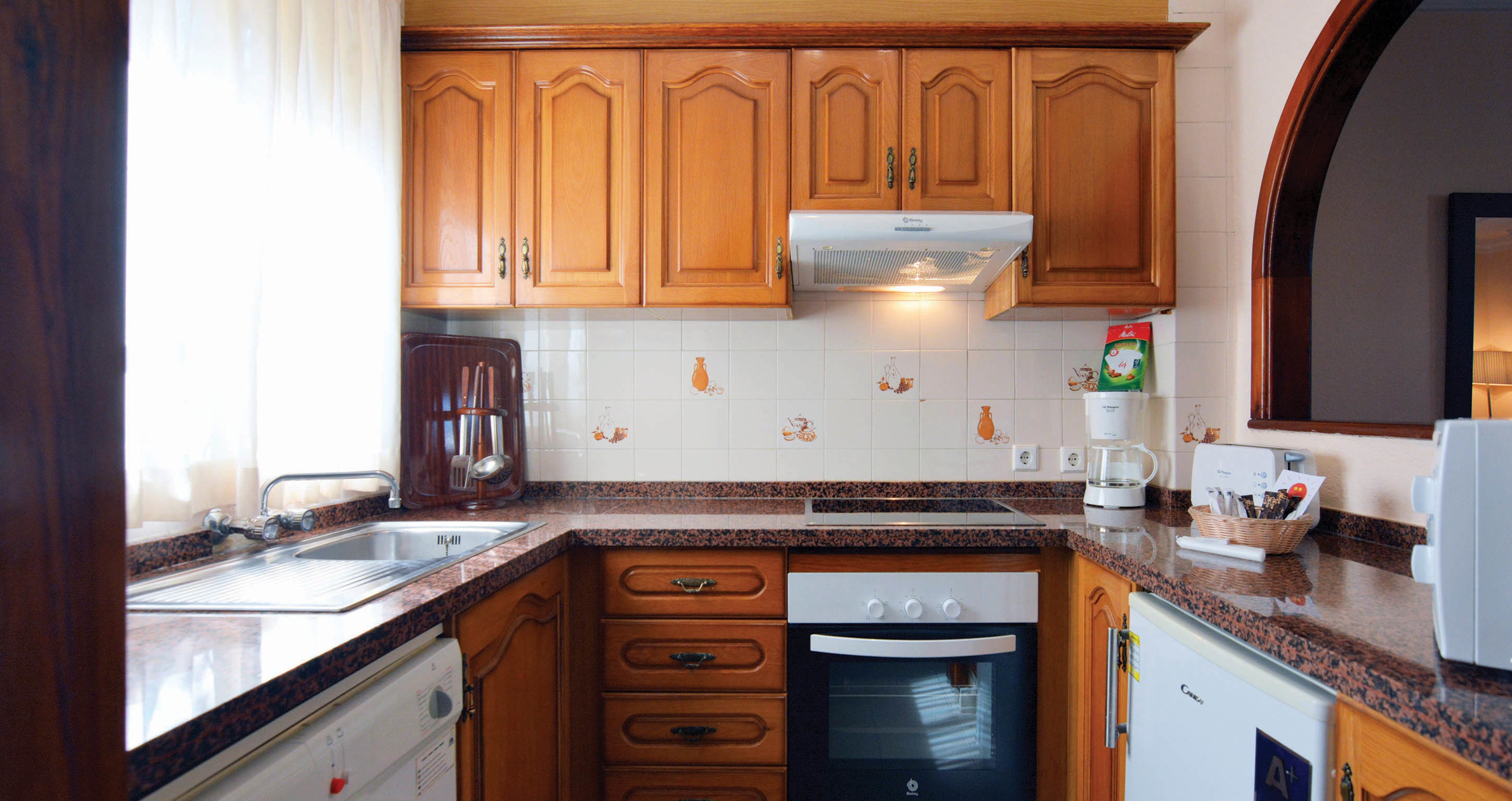 Ramada Hotel & Suites by Wyndham Costa del Sol 15