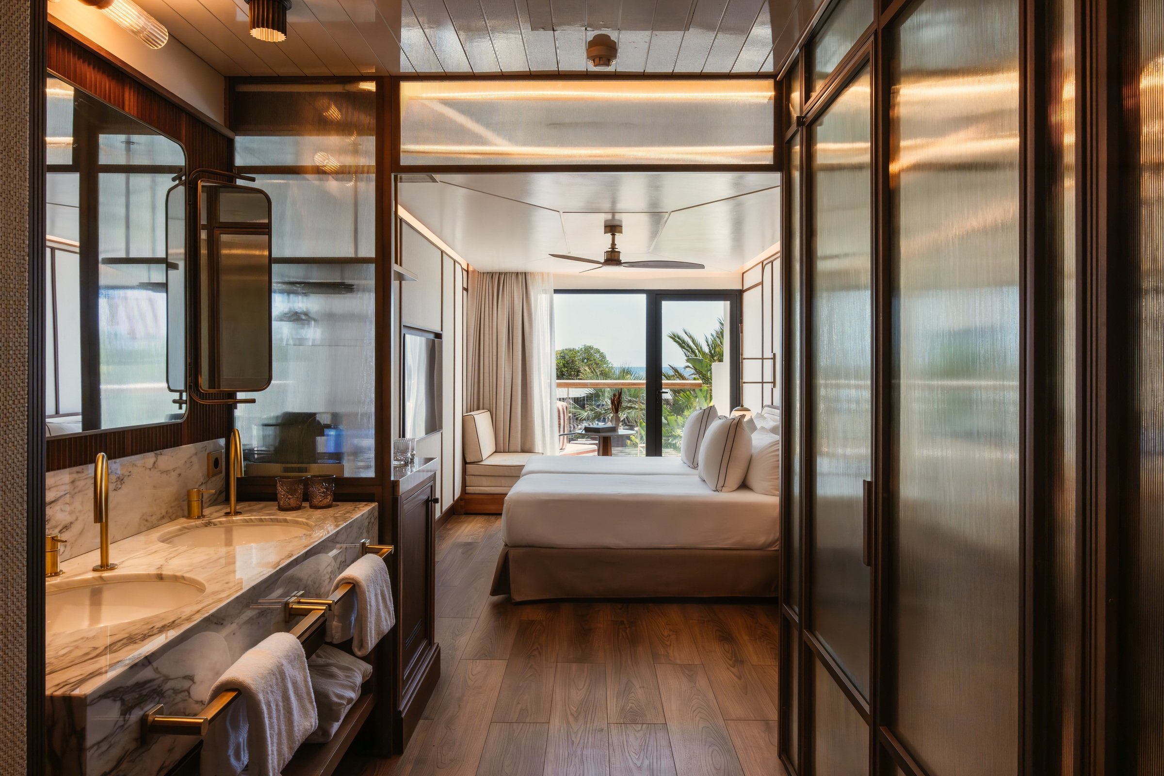 Hotel Bless Ibiza The Site 7