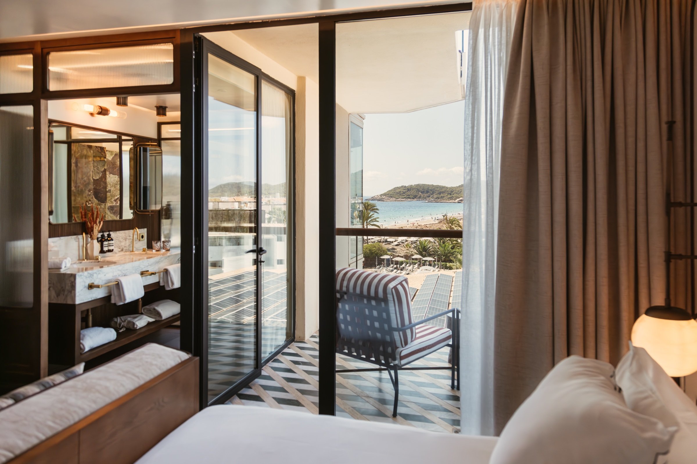 Hotel Bless Ibiza The Site 8