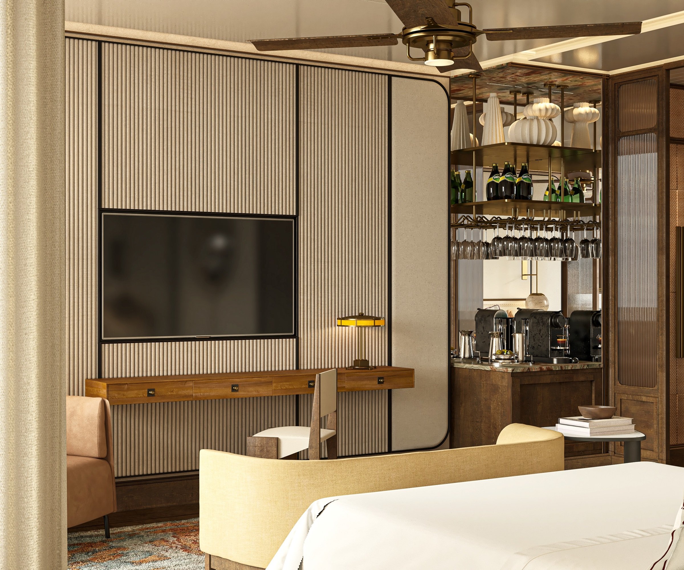 Hotel Bless Ibiza The Site 10