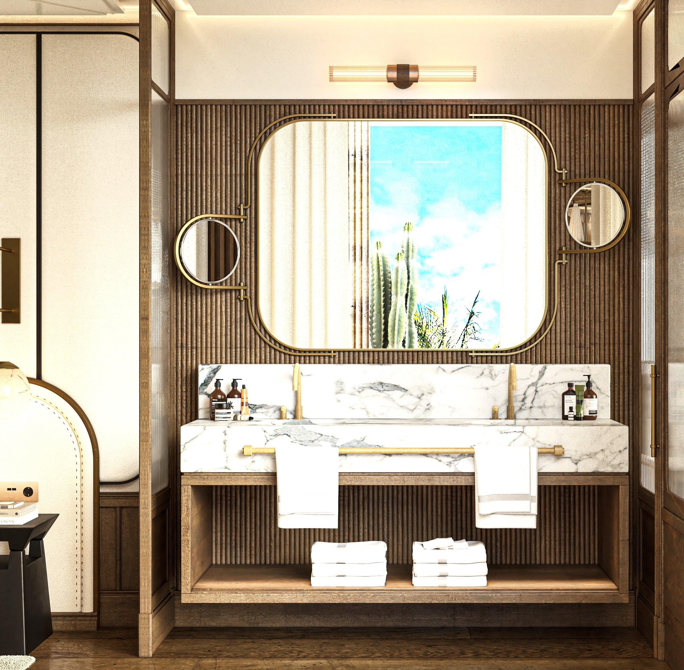 Hotel Bless Ibiza The Site 14