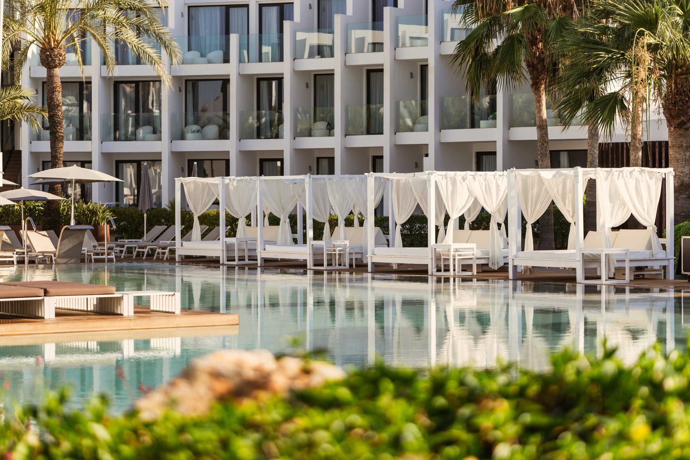 Hotel Bless Ibiza The Site 15