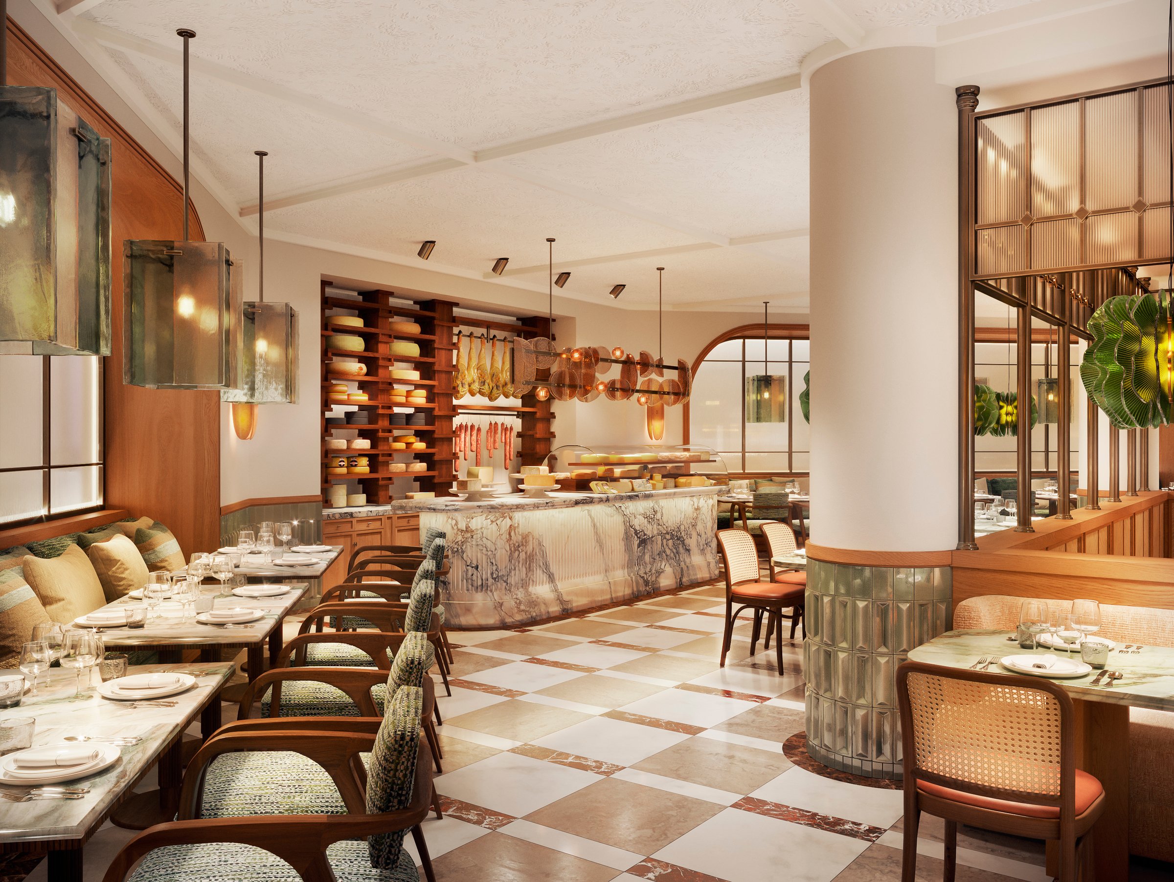 Hotel Bless Ibiza The Site 18