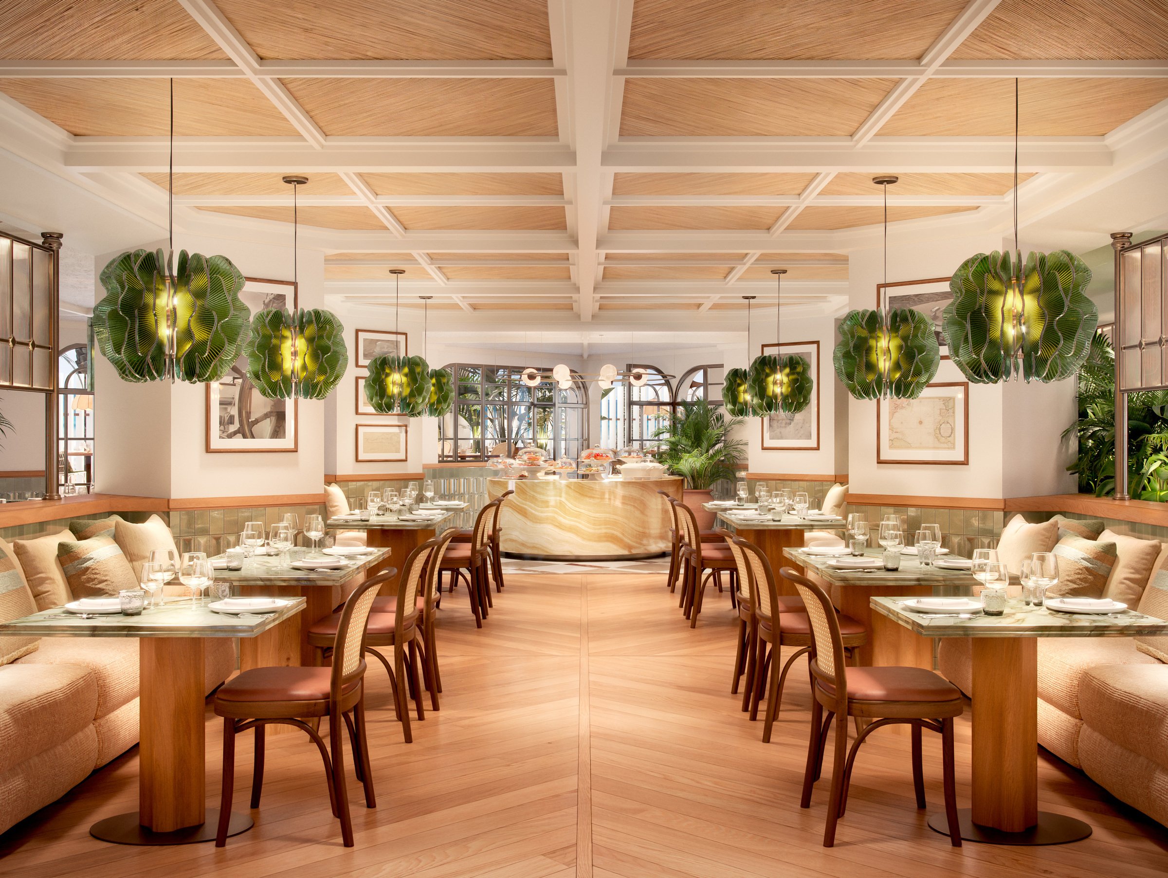 Hotel Bless Ibiza The Site 17