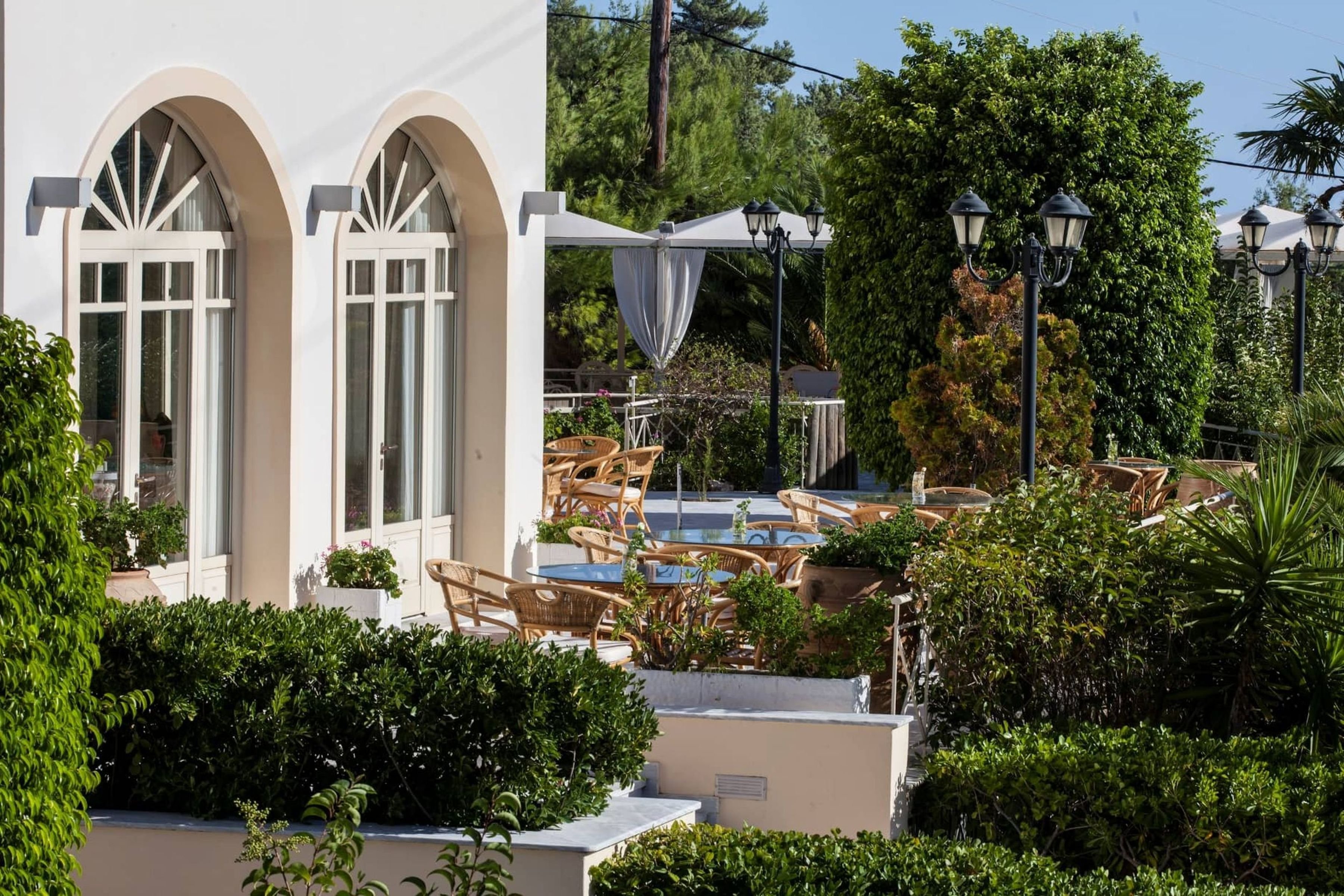 Hotel Princess Art Hotel 12