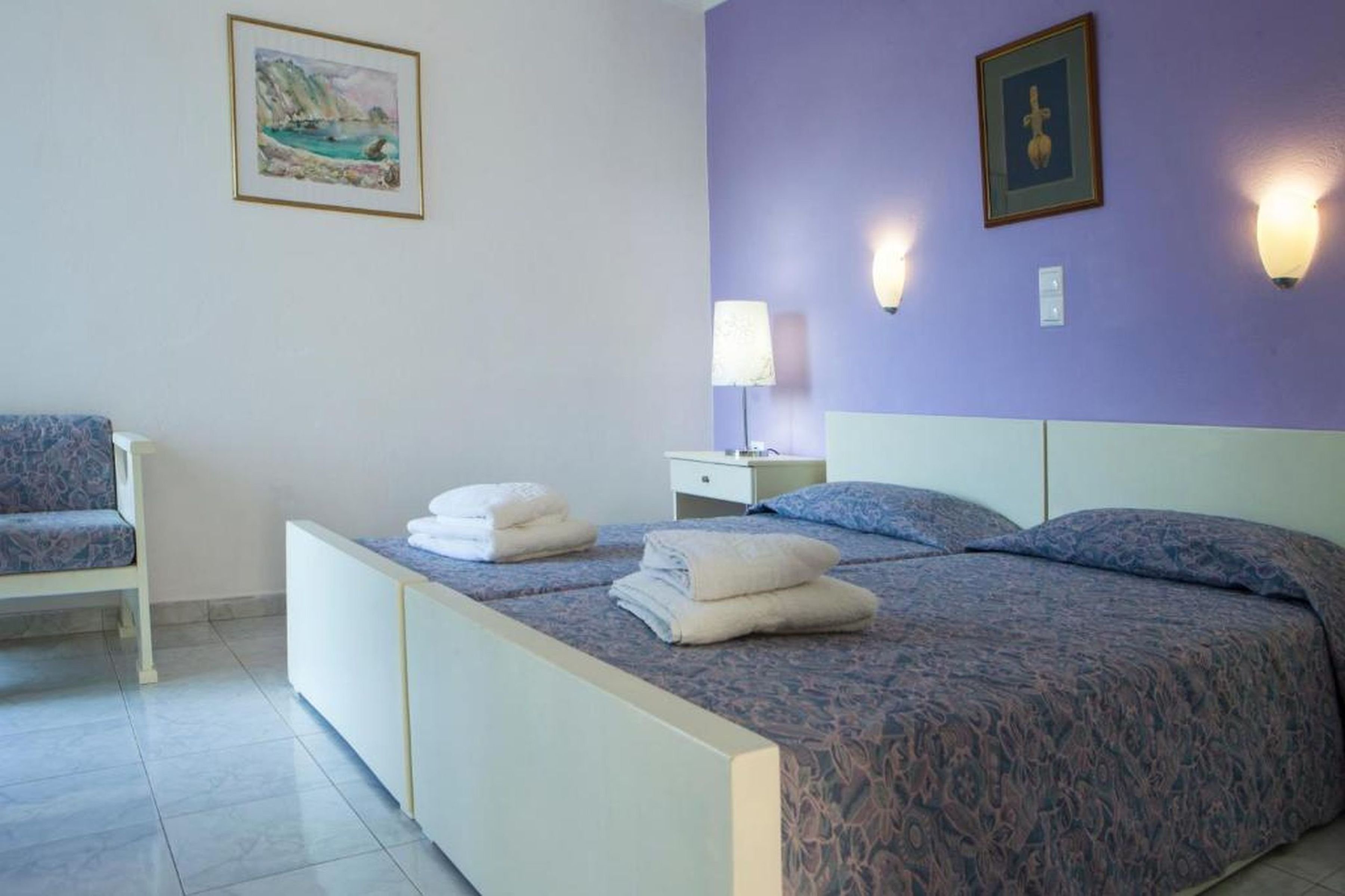 Hotel Princess Art Hotel 10