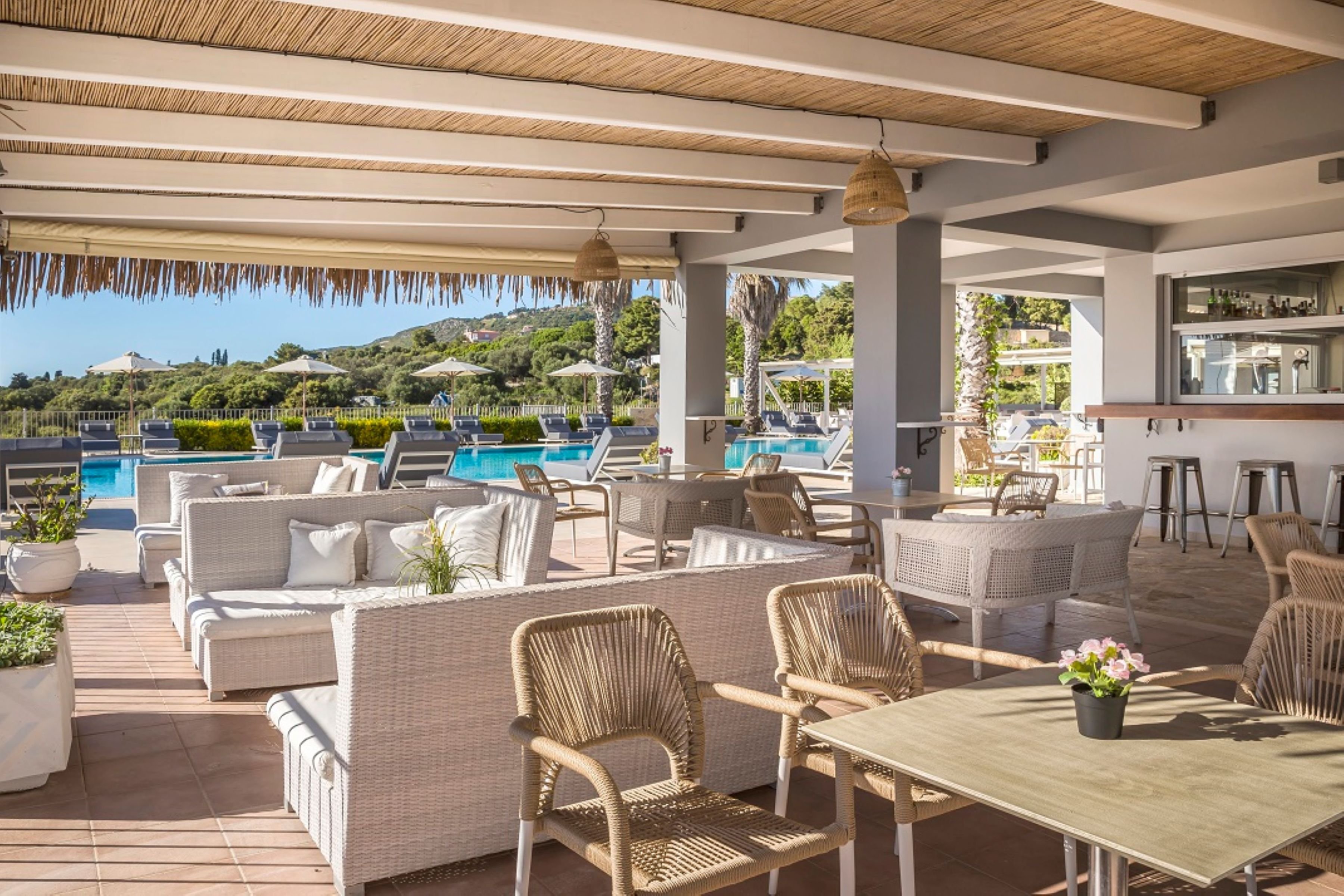 Astra Village Hotel and Spa 4