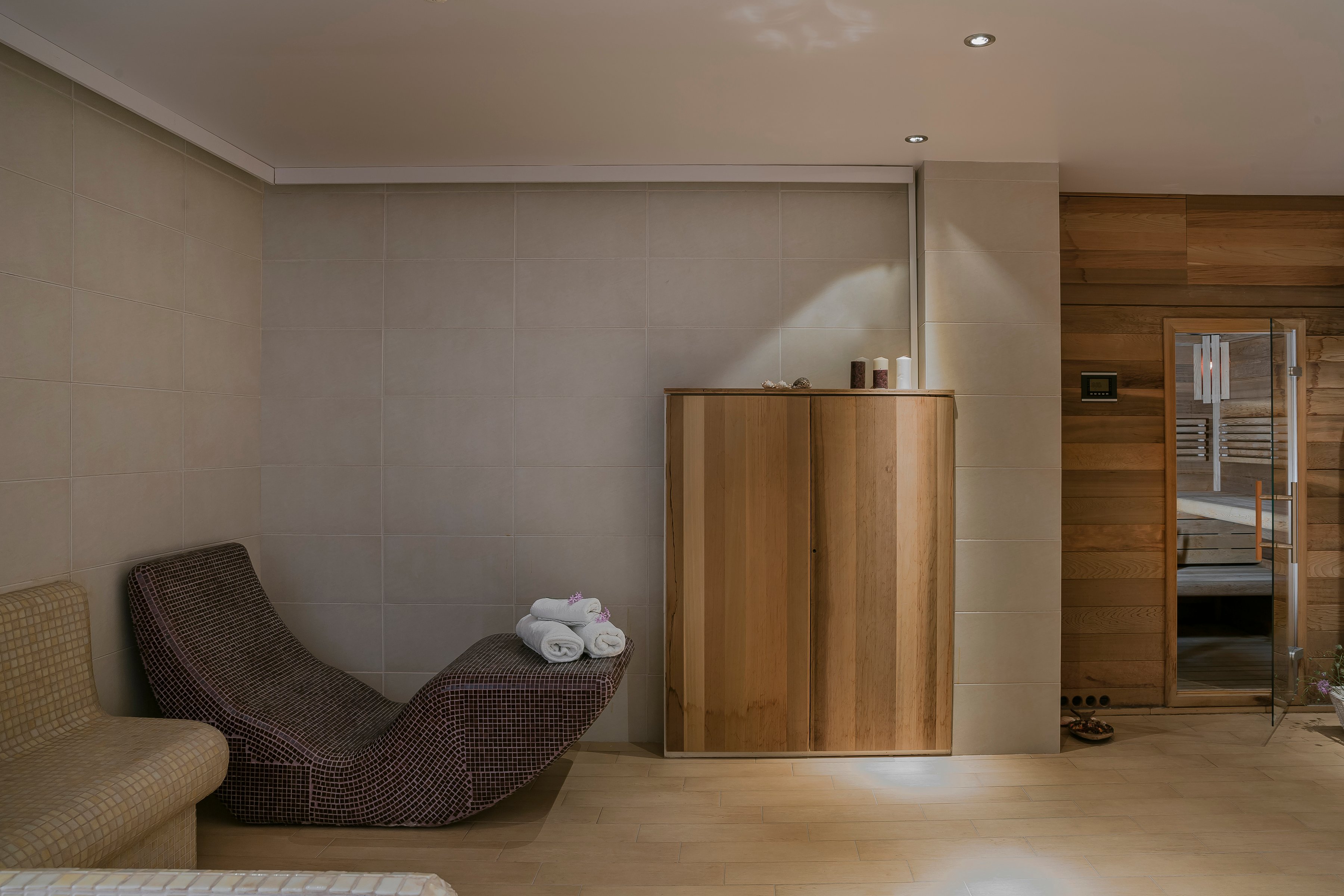 Astra Village Hotel and Spa 25