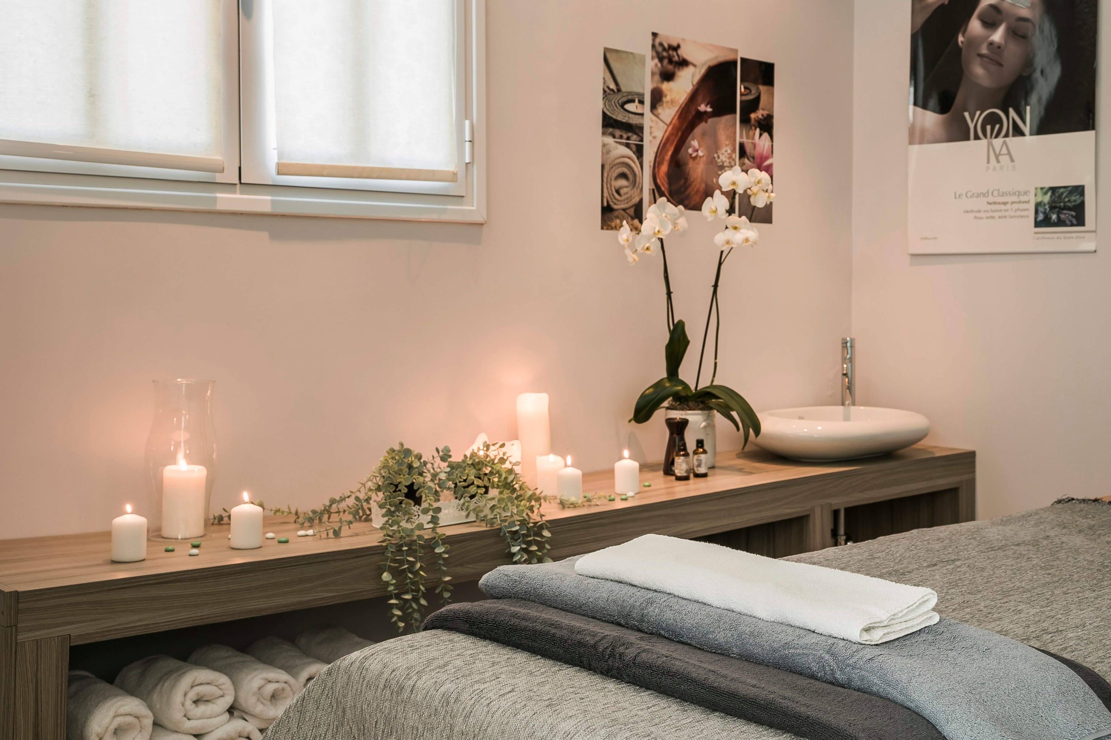 Astra Village Hotel and Spa 24