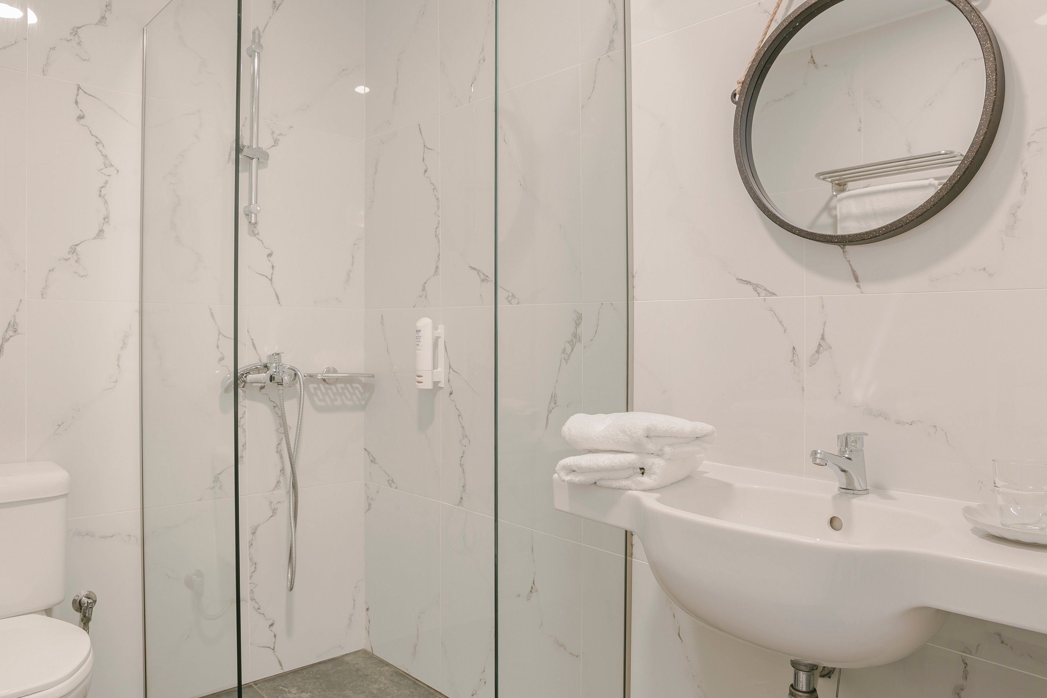 Astra Village Hotel and Spa 15