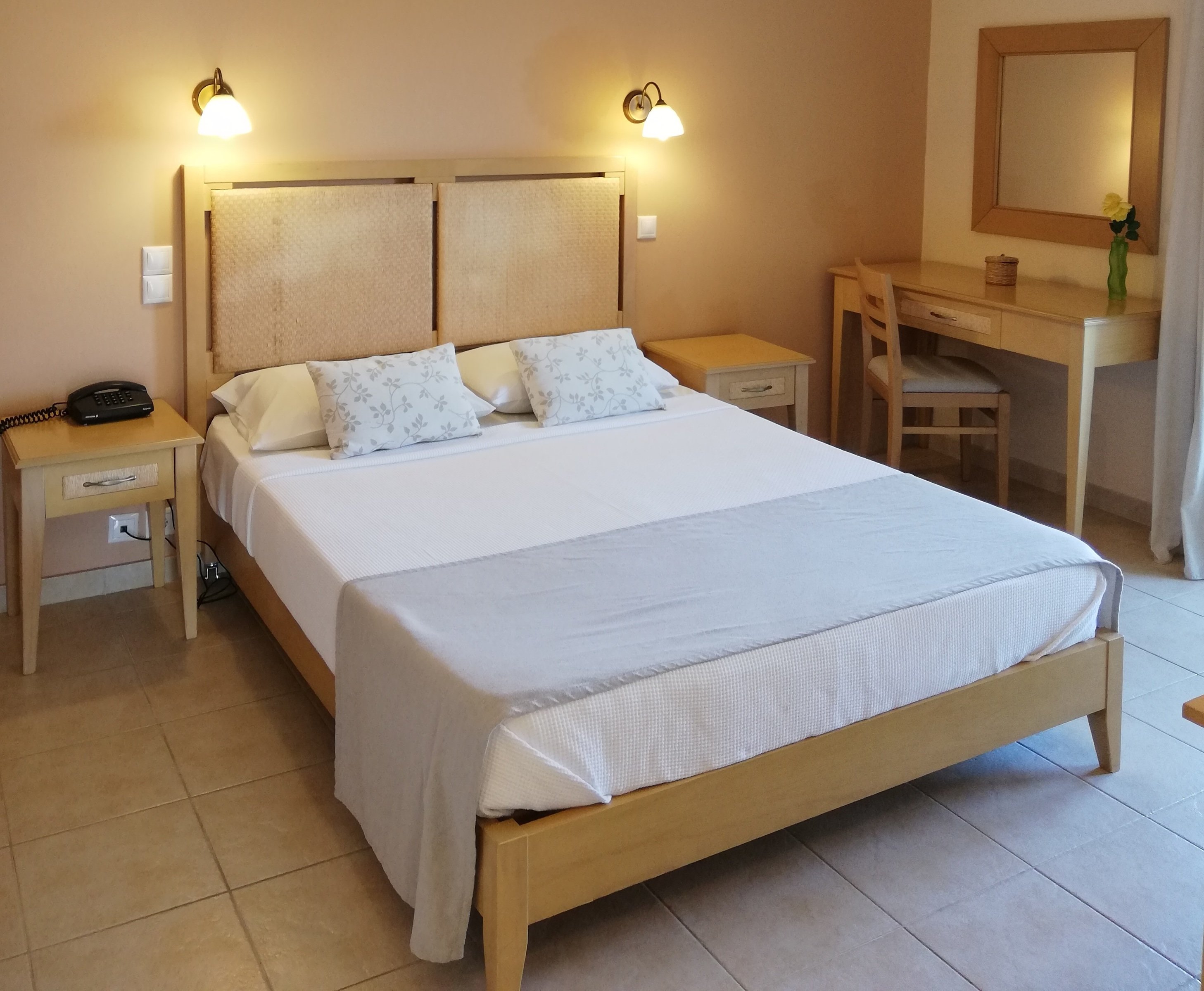 Astra Village Hotel and Spa 13