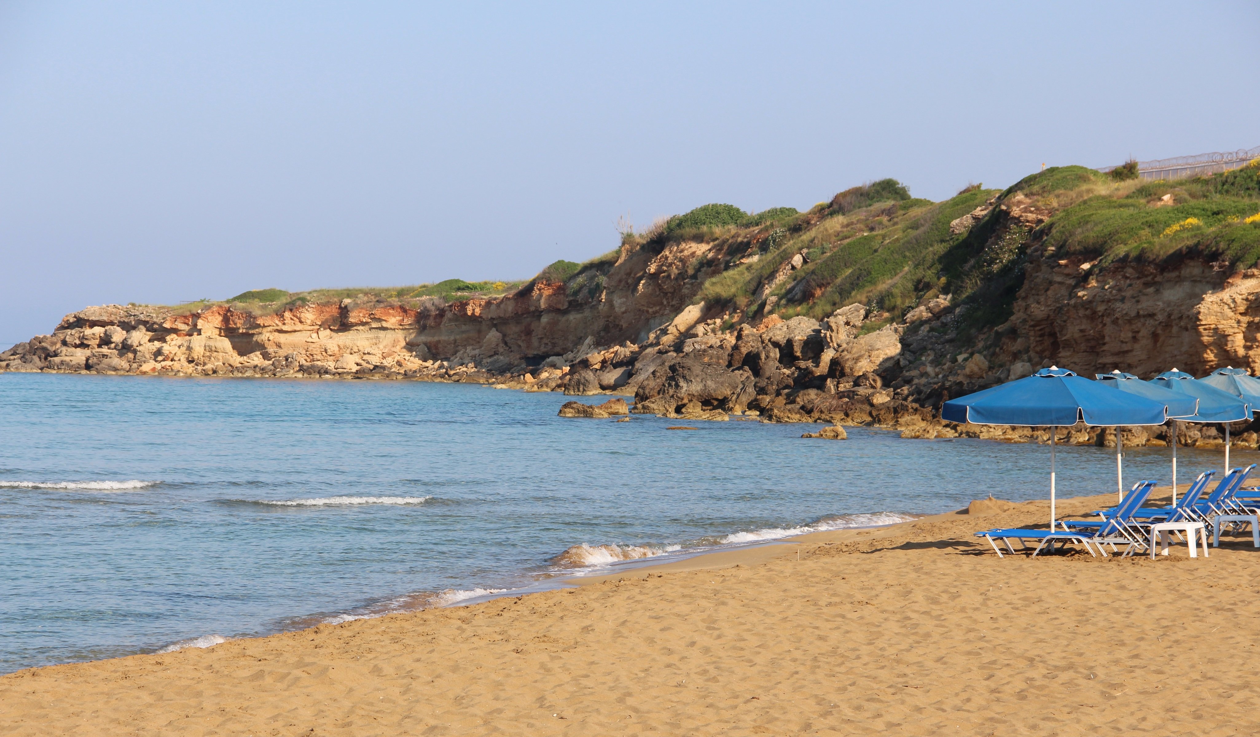 Astra Village Hotel and Spa 23