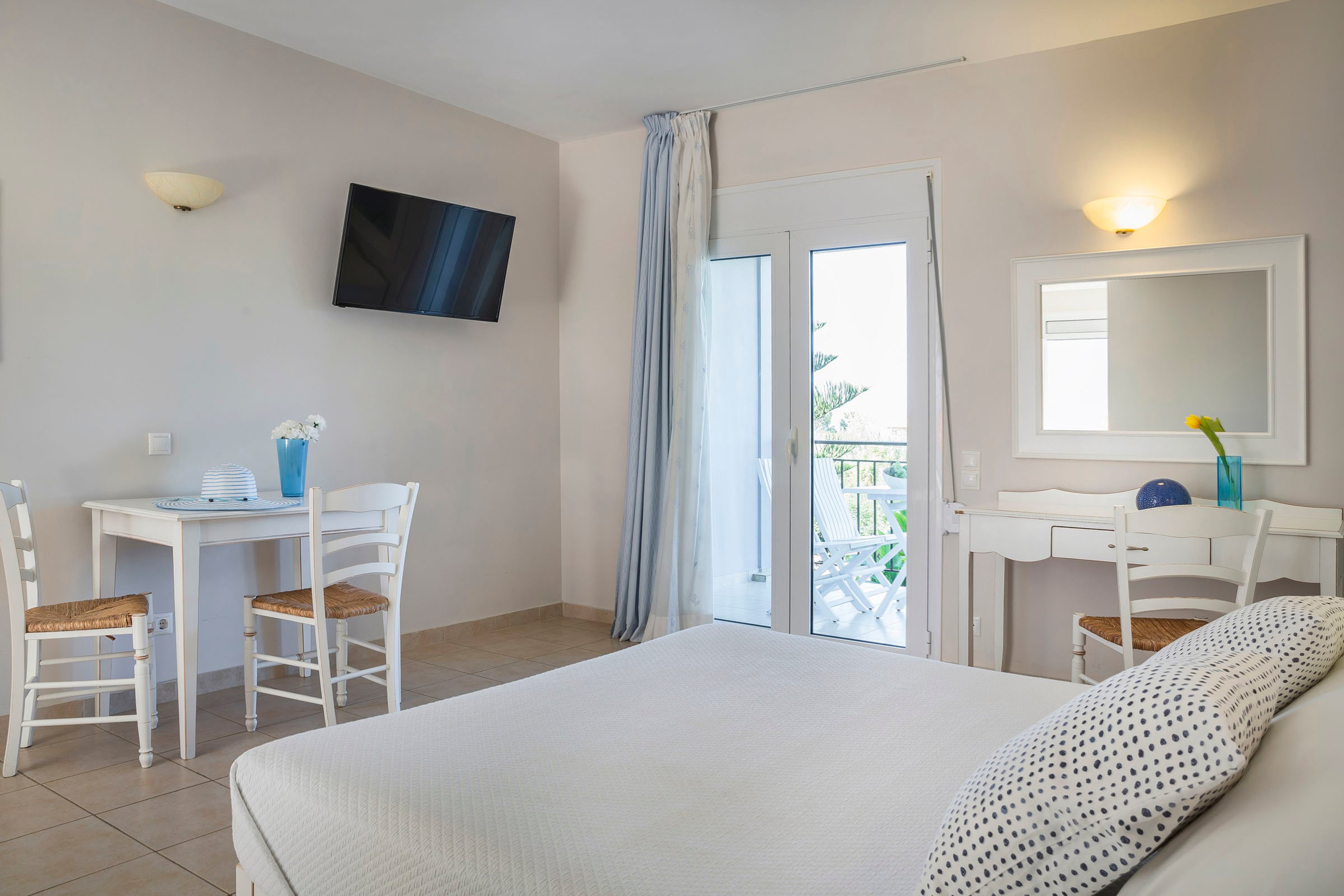 Astra Village Hotel and Spa 10