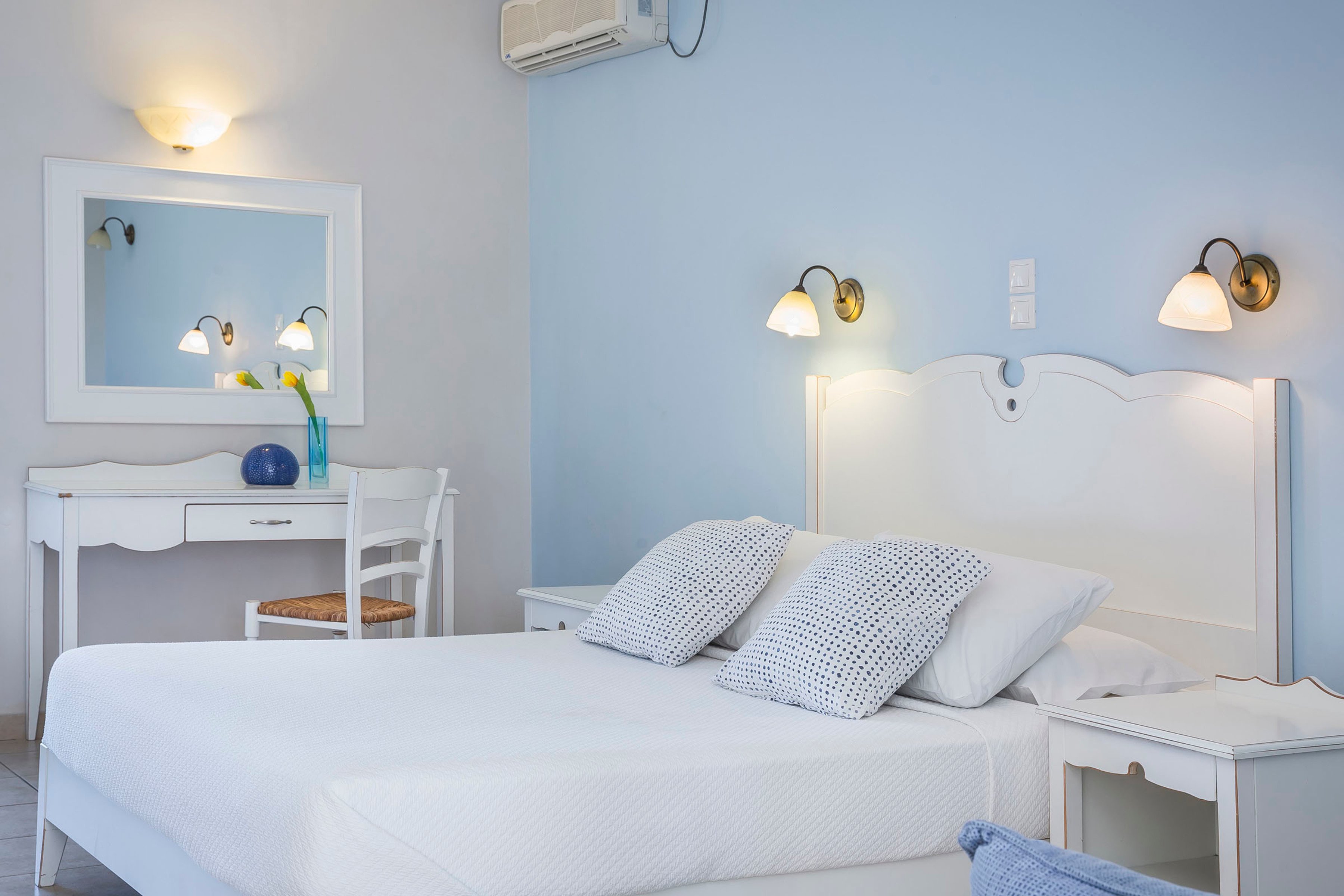 Astra Village Hotel and Spa 7