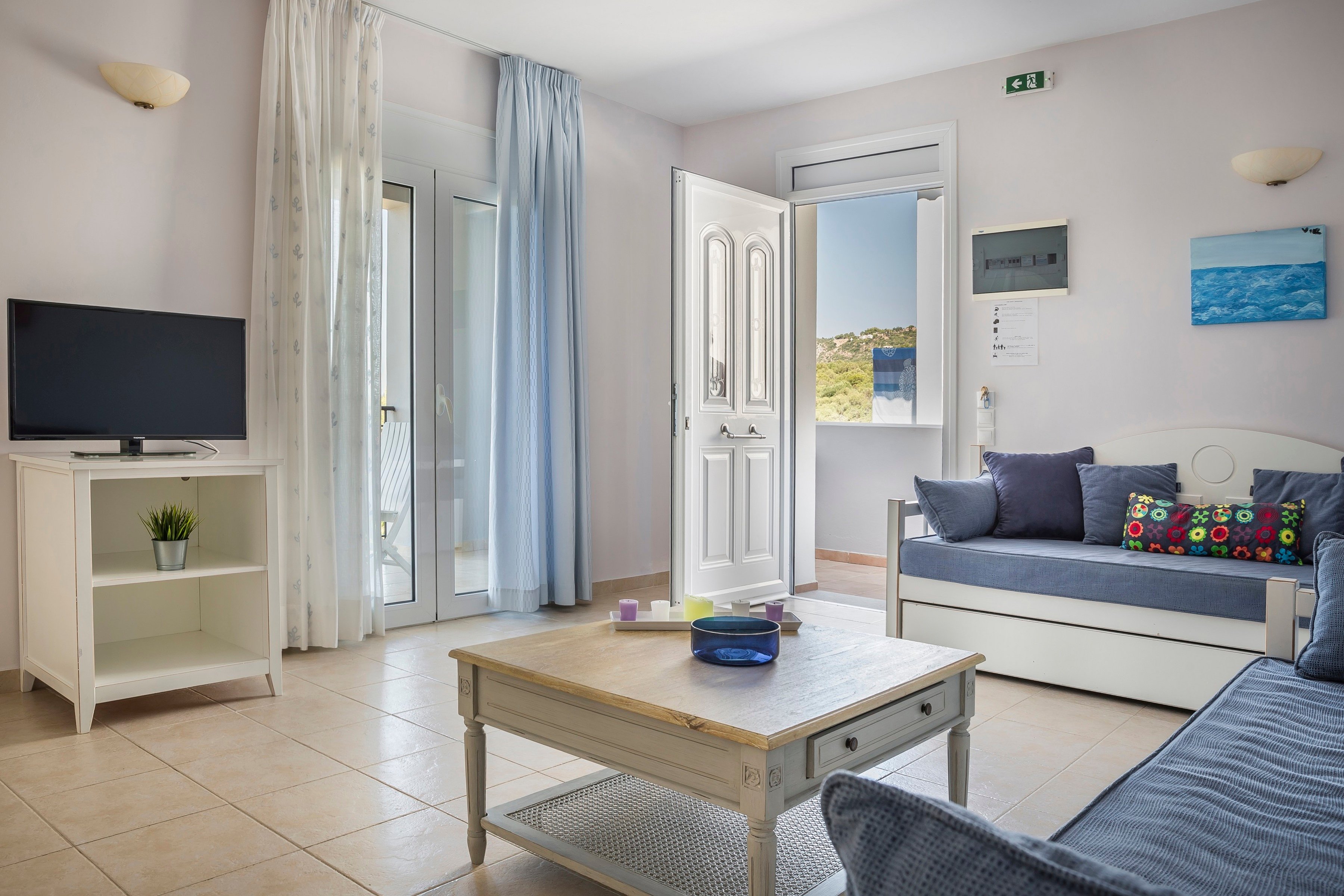 Astra Village Hotel and Spa 17