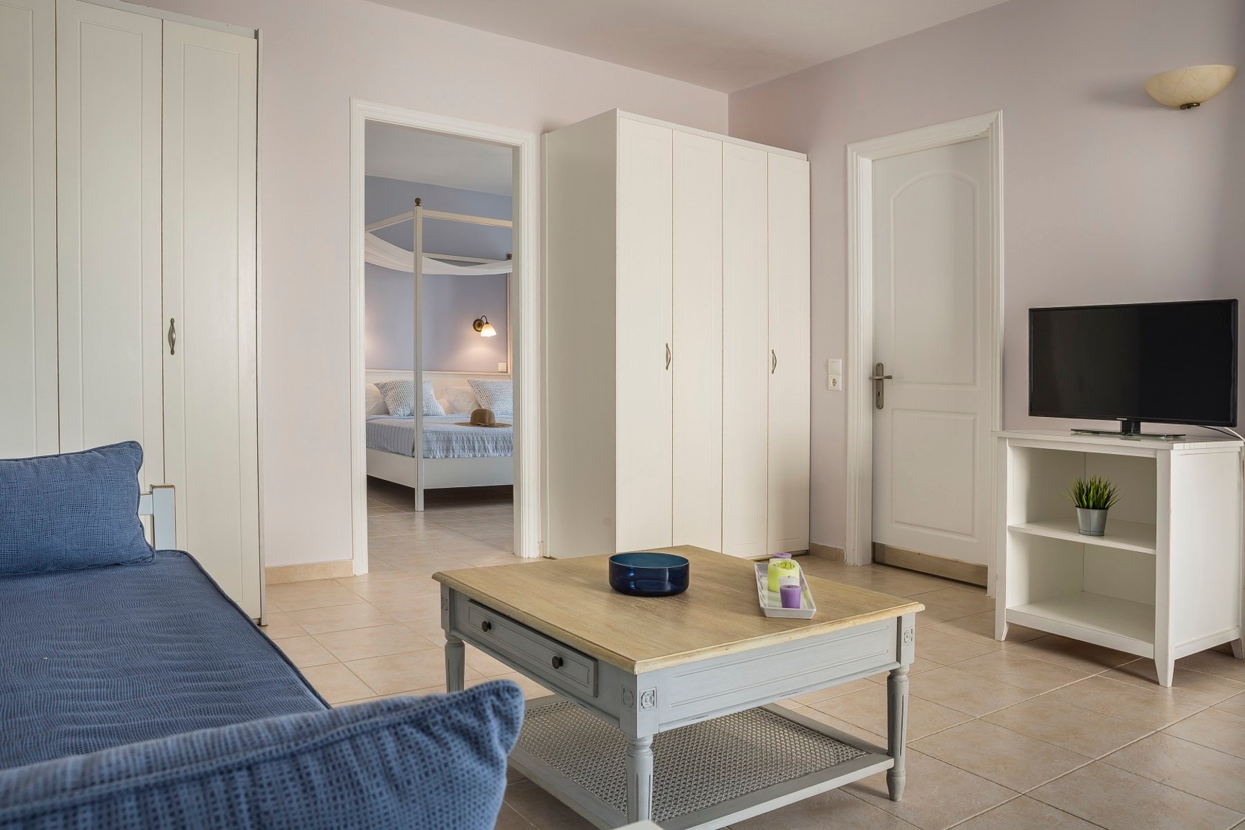 Astra Village Hotel and Spa 18