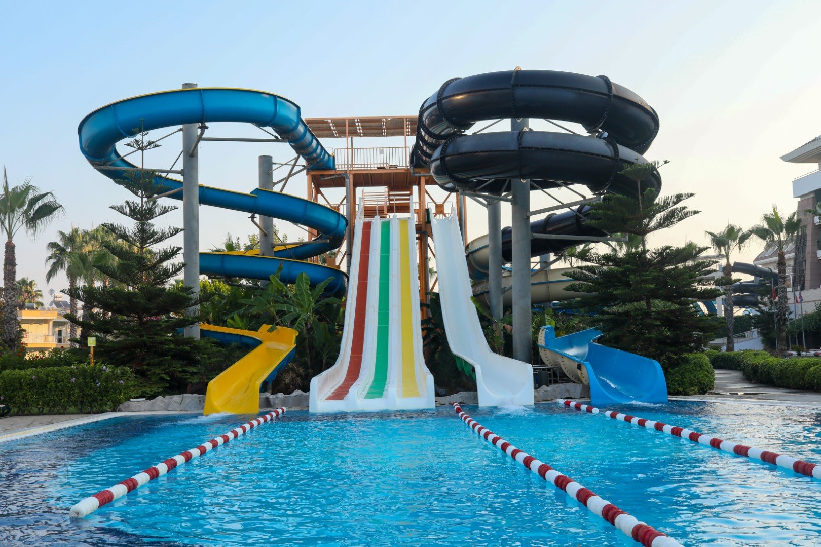 Sherwood Dreams Resort 24