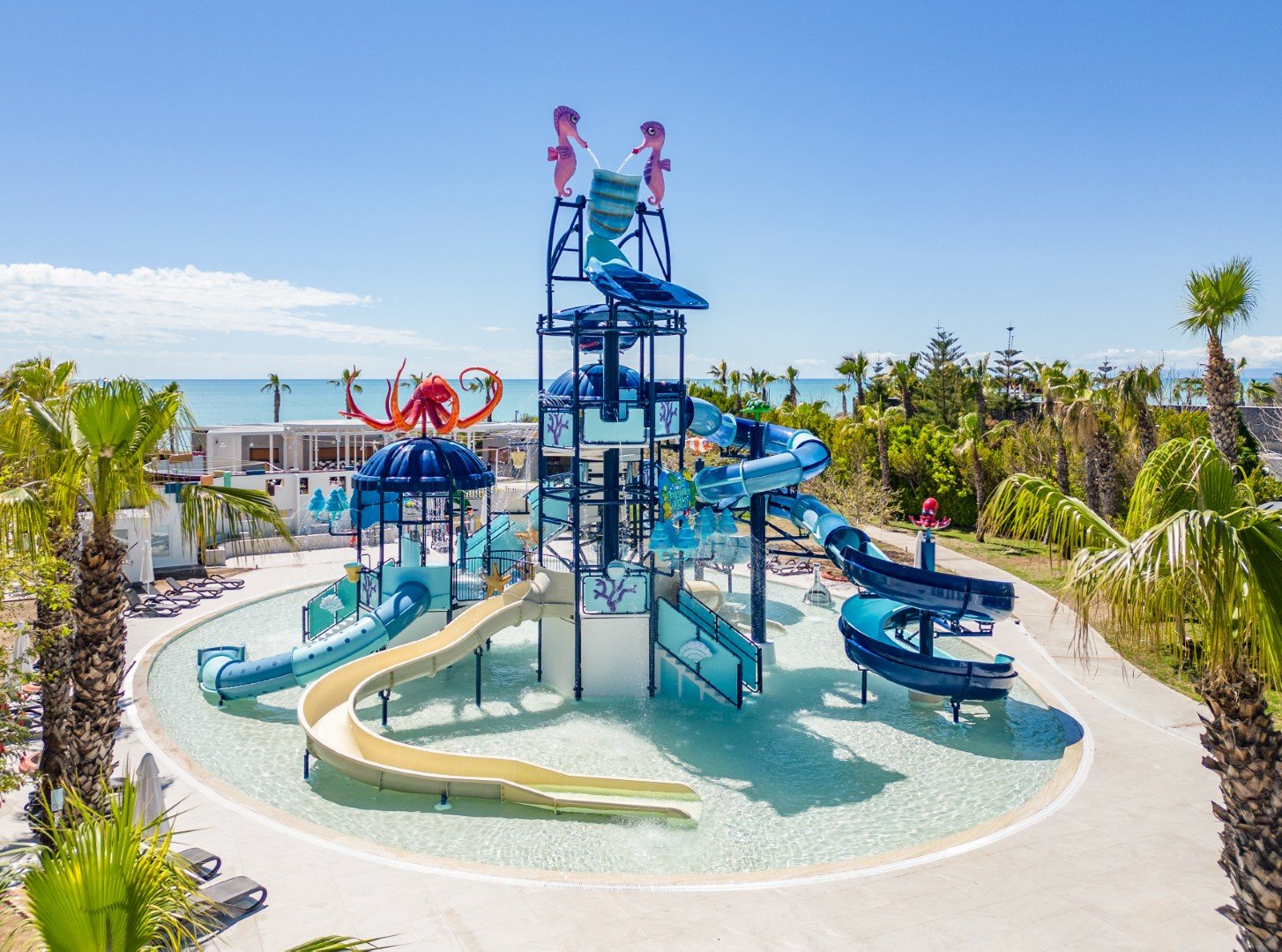 Sherwood Dreams Resort 23