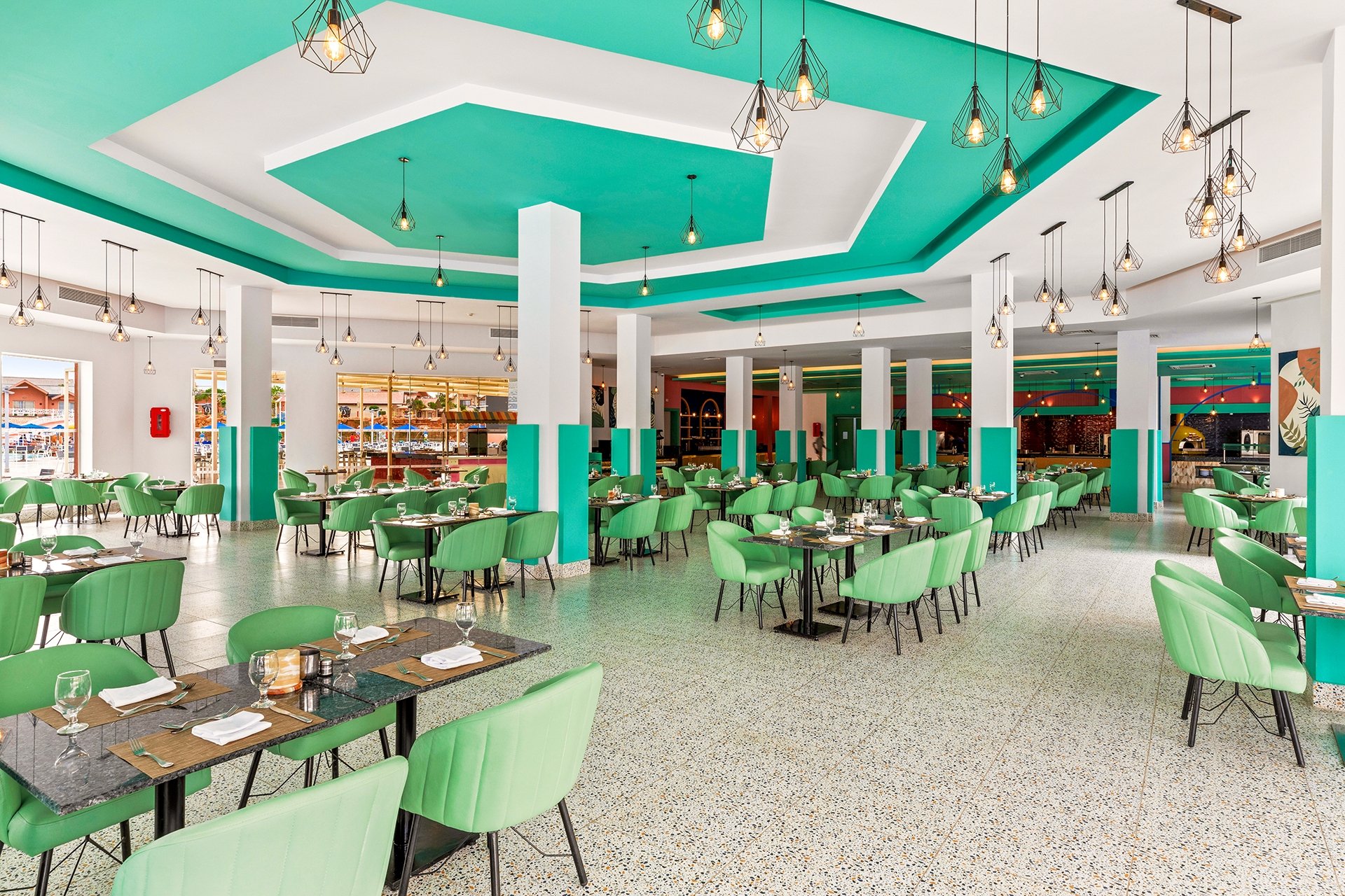 Pickalbatros Water Valley Resort 24