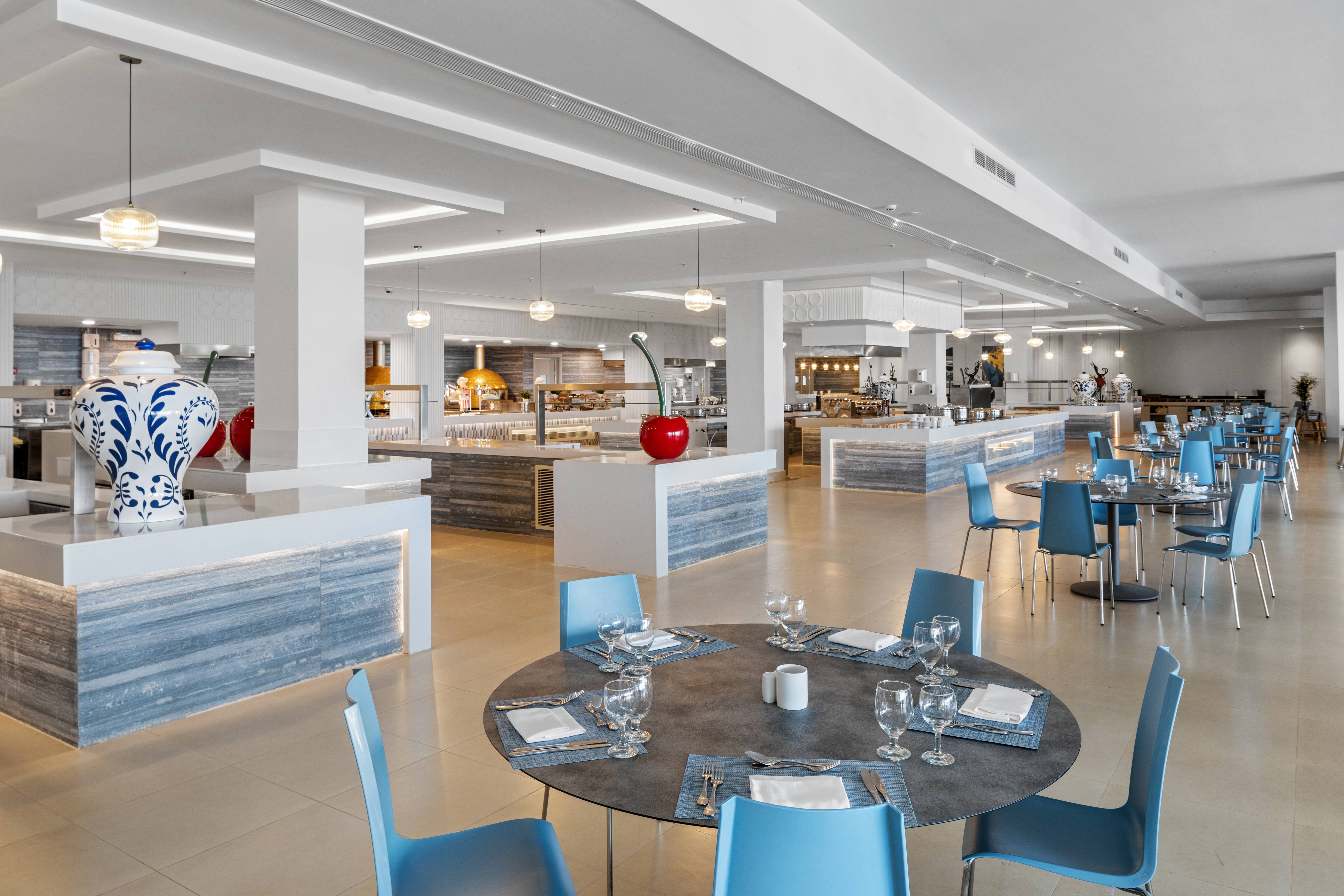 Albatros Makadi Resort 29