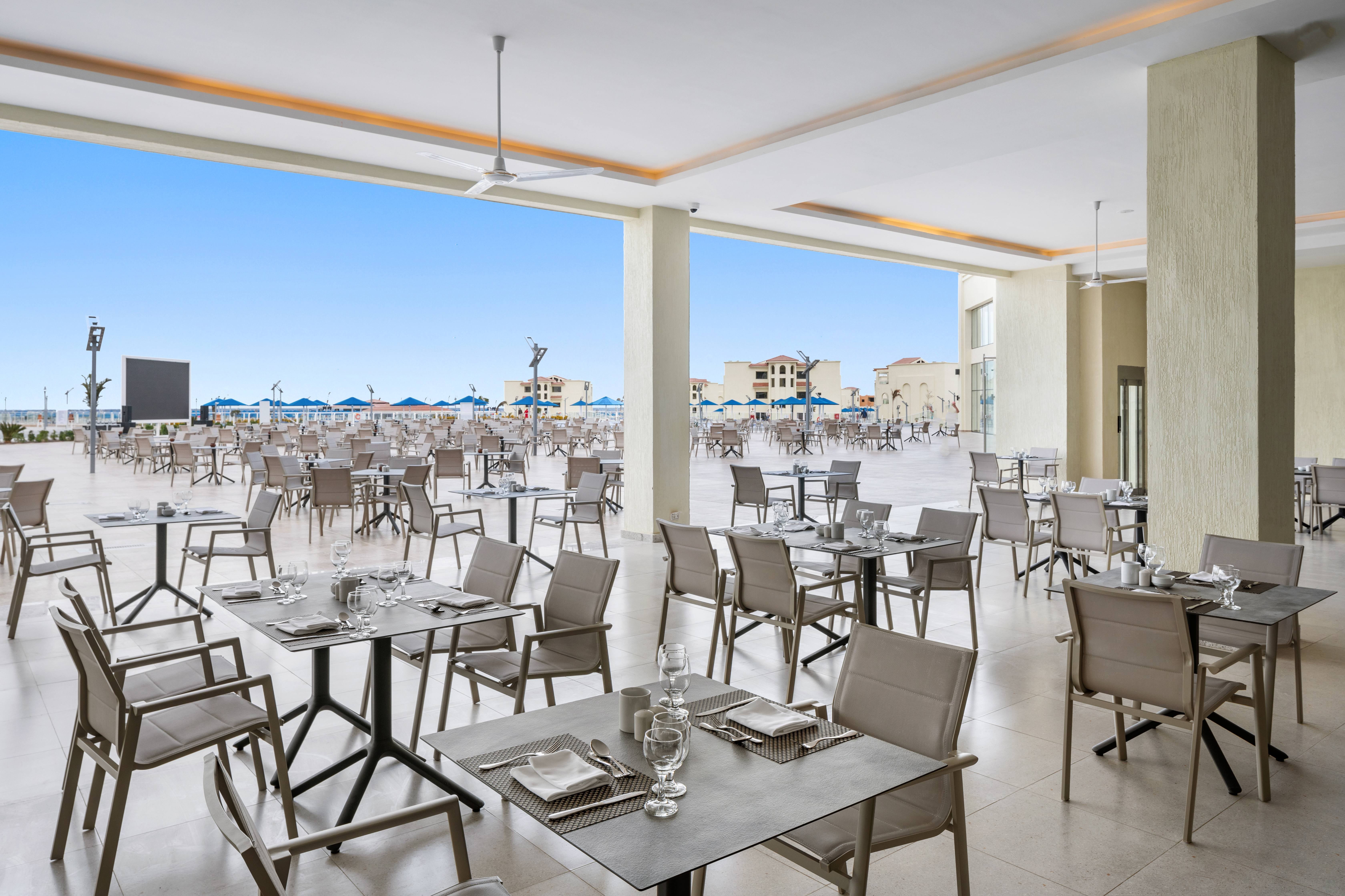 Albatros Makadi Resort 30