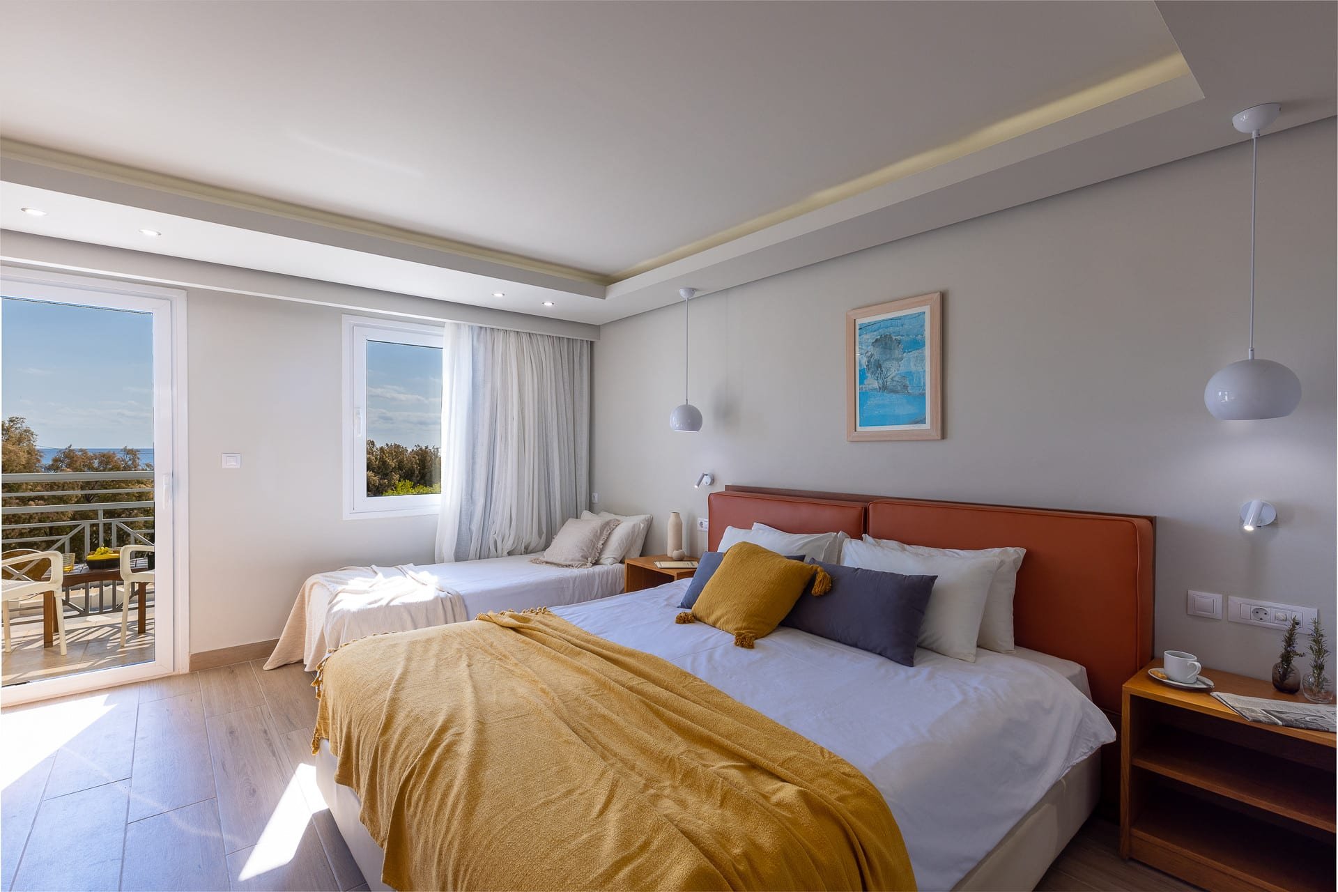 Giannoulis Almyra Hotel & Village 19