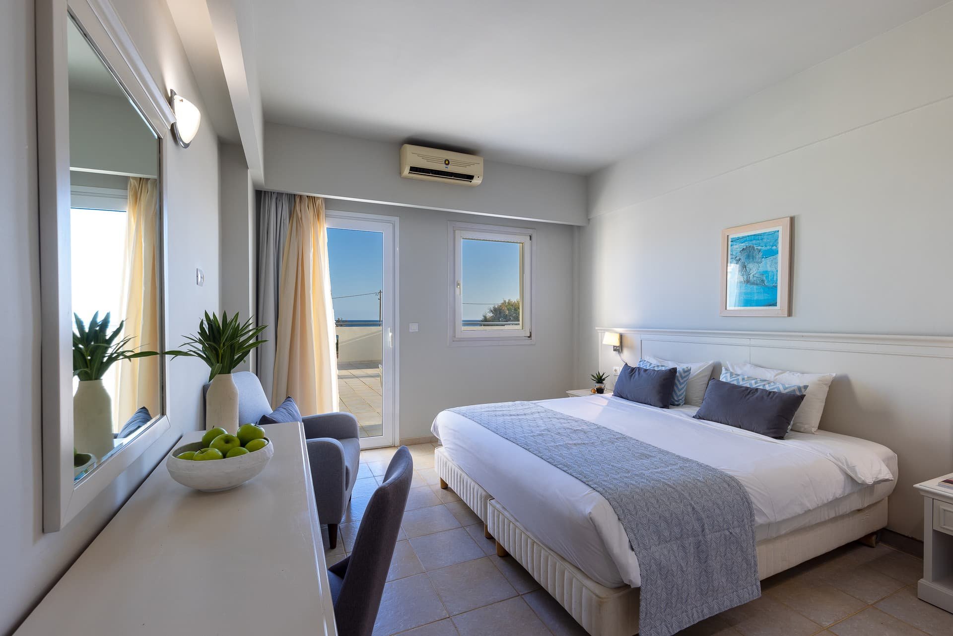 Giannoulis Almyra Hotel & Village 18