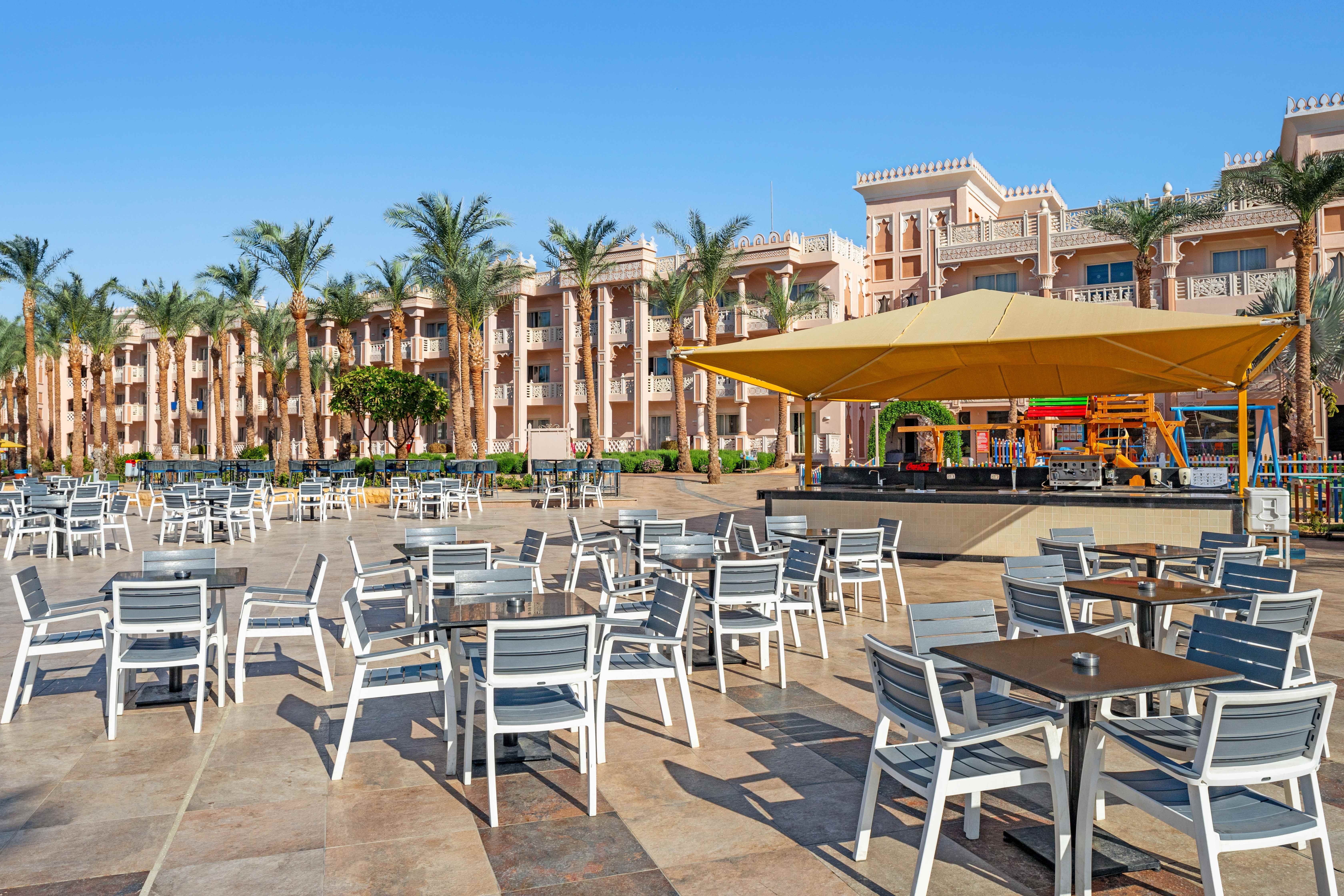 Pickalbatros Palace Resort - Hurghada 31