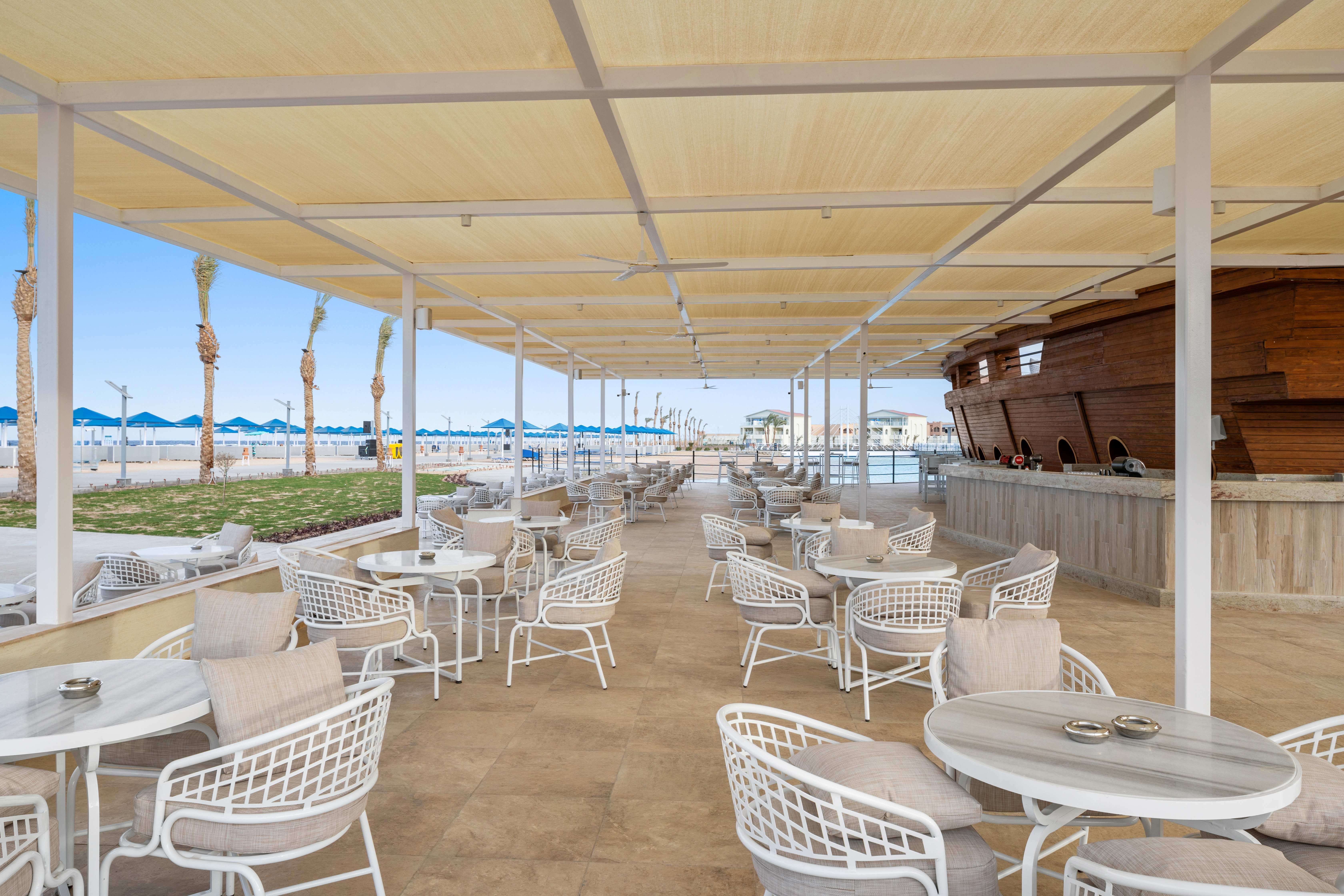 Albatros Makadi Resort 32