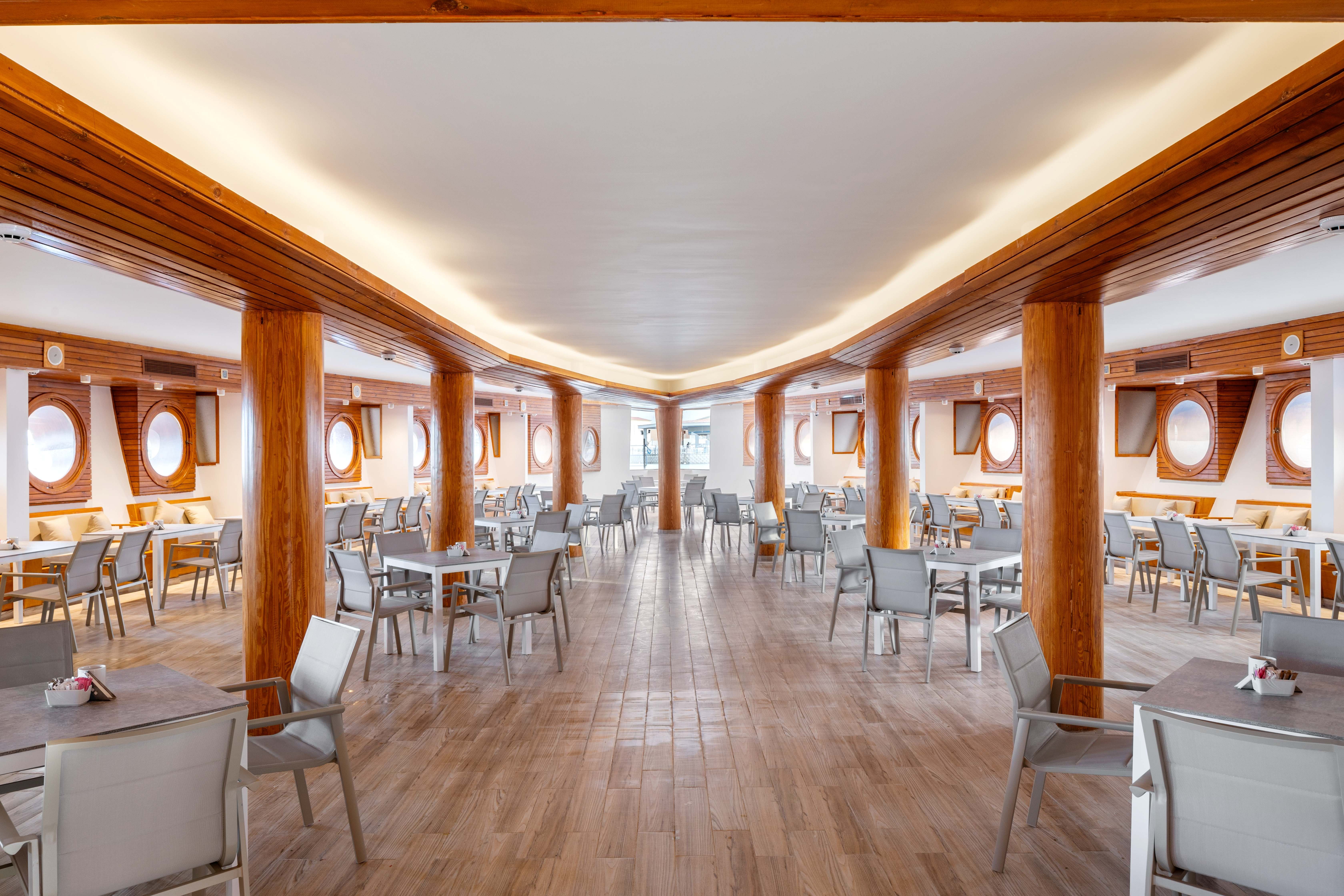 Albatros Makadi Resort 33