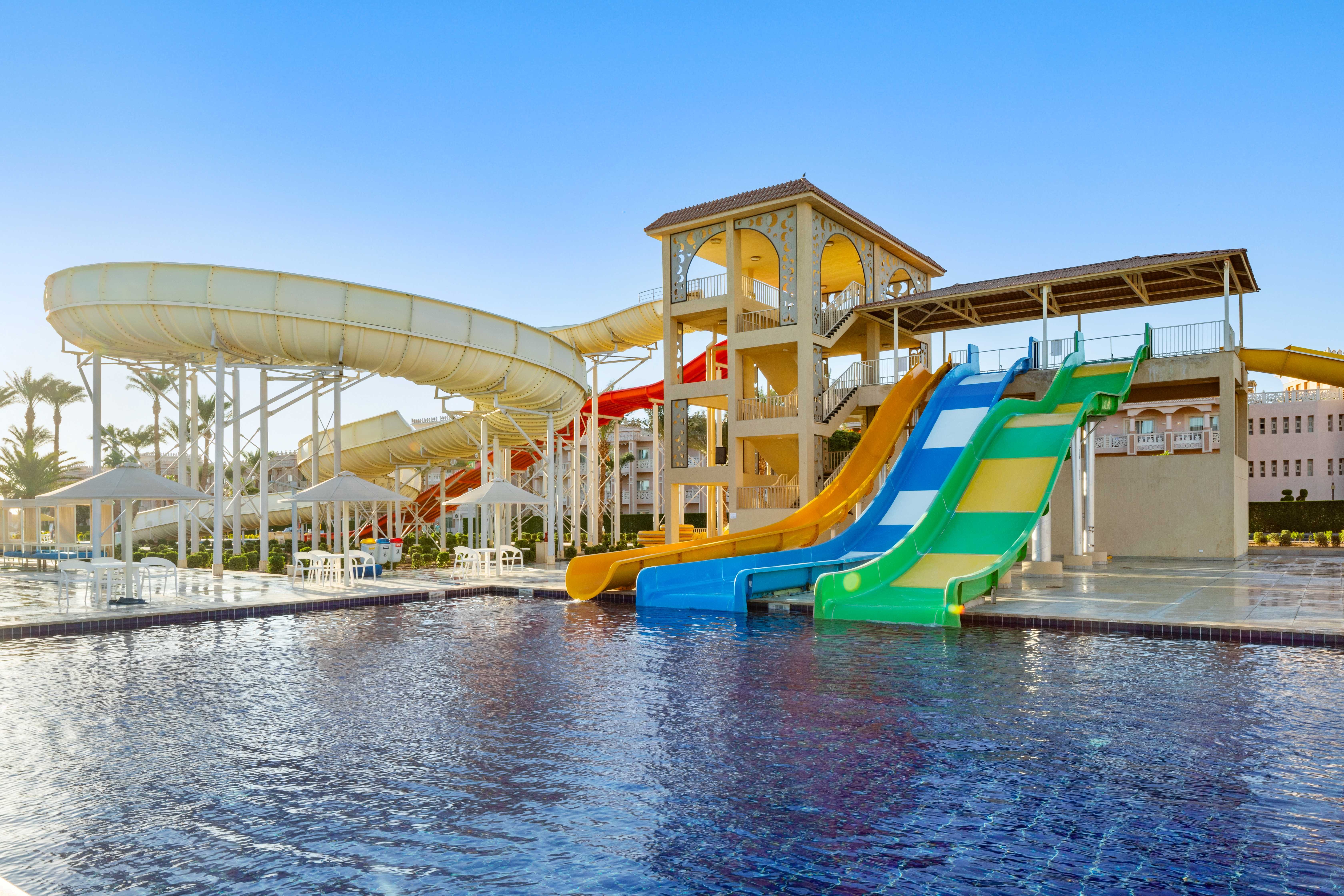 Pickalbatros Palace Resort - Hurghada 10