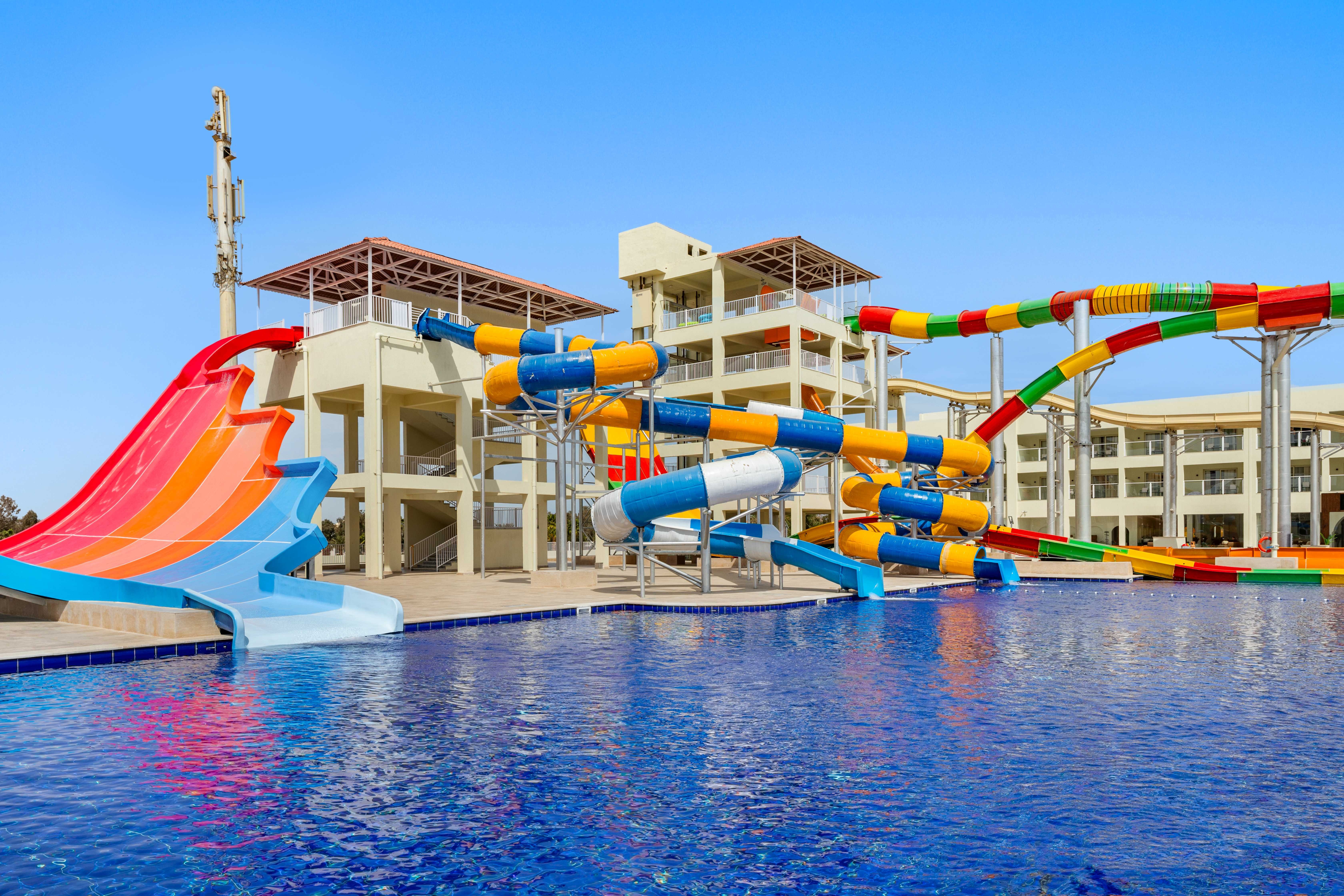 Albatros Makadi Resort 4