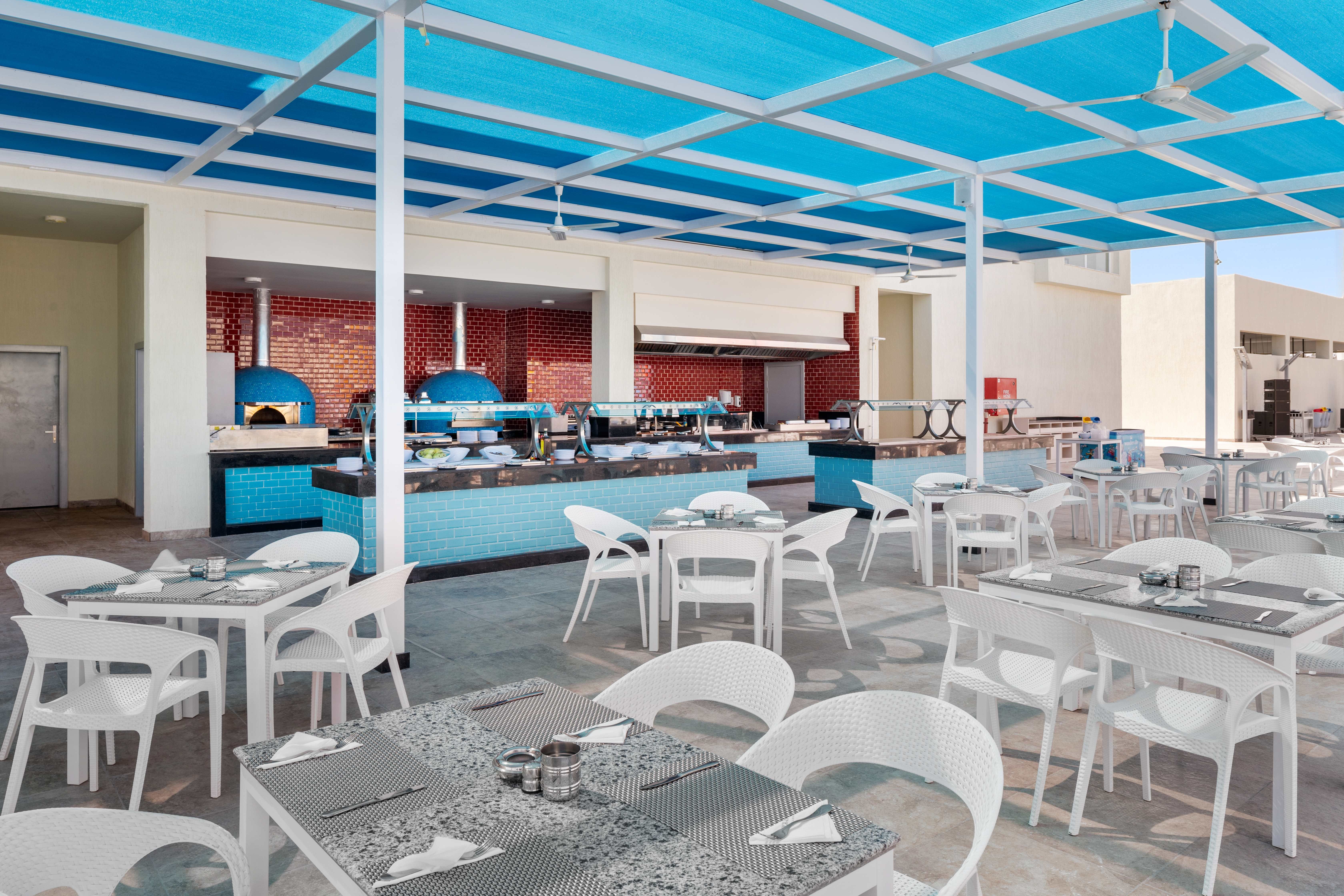 Albatros Makadi Resort 38