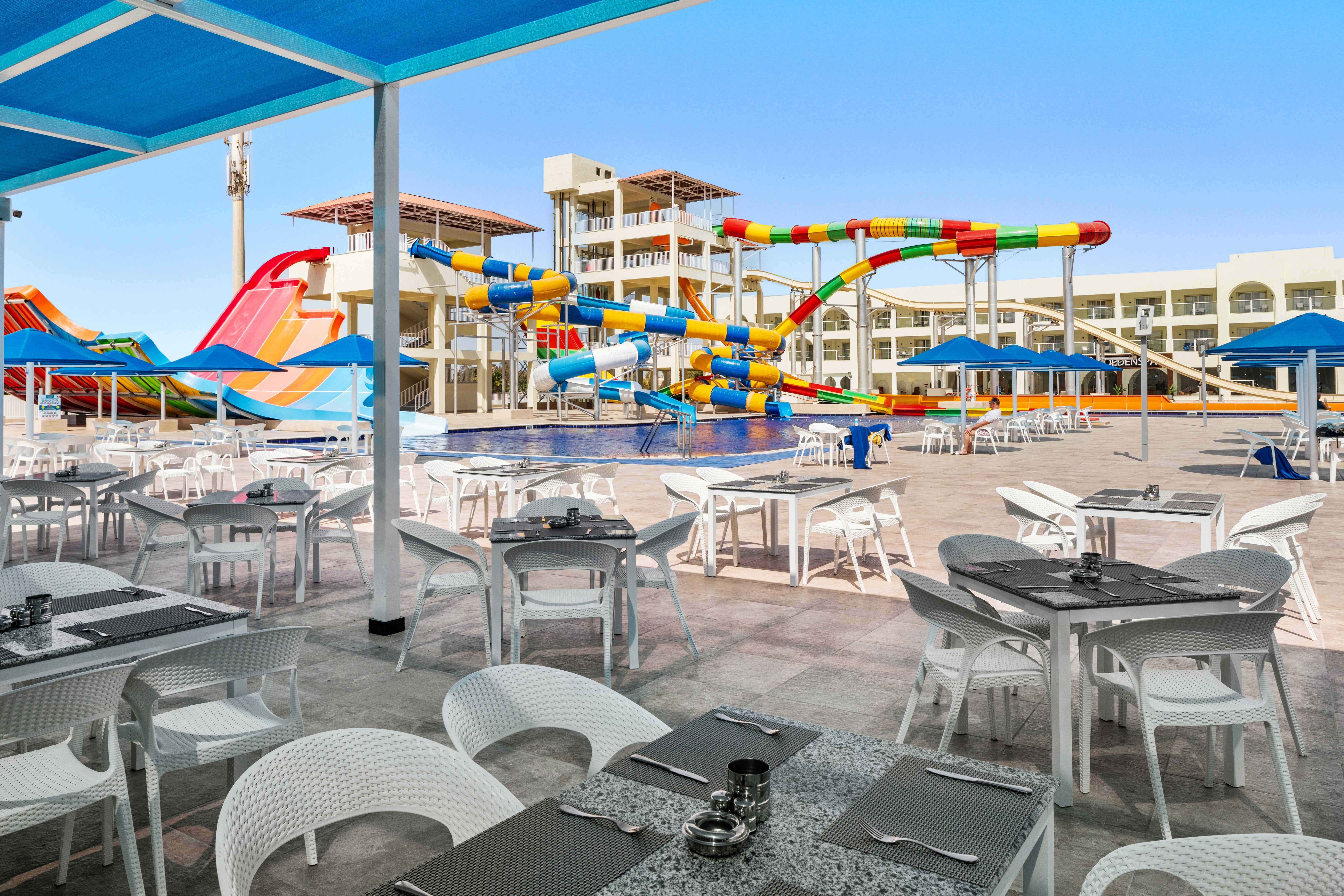 Albatros Makadi Resort 37