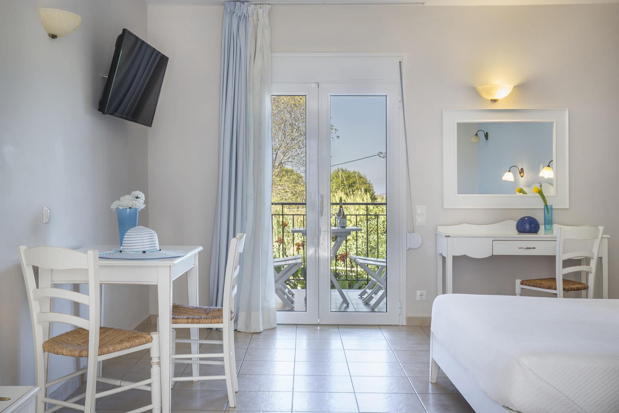 Astra Village Hotel and Spa 8