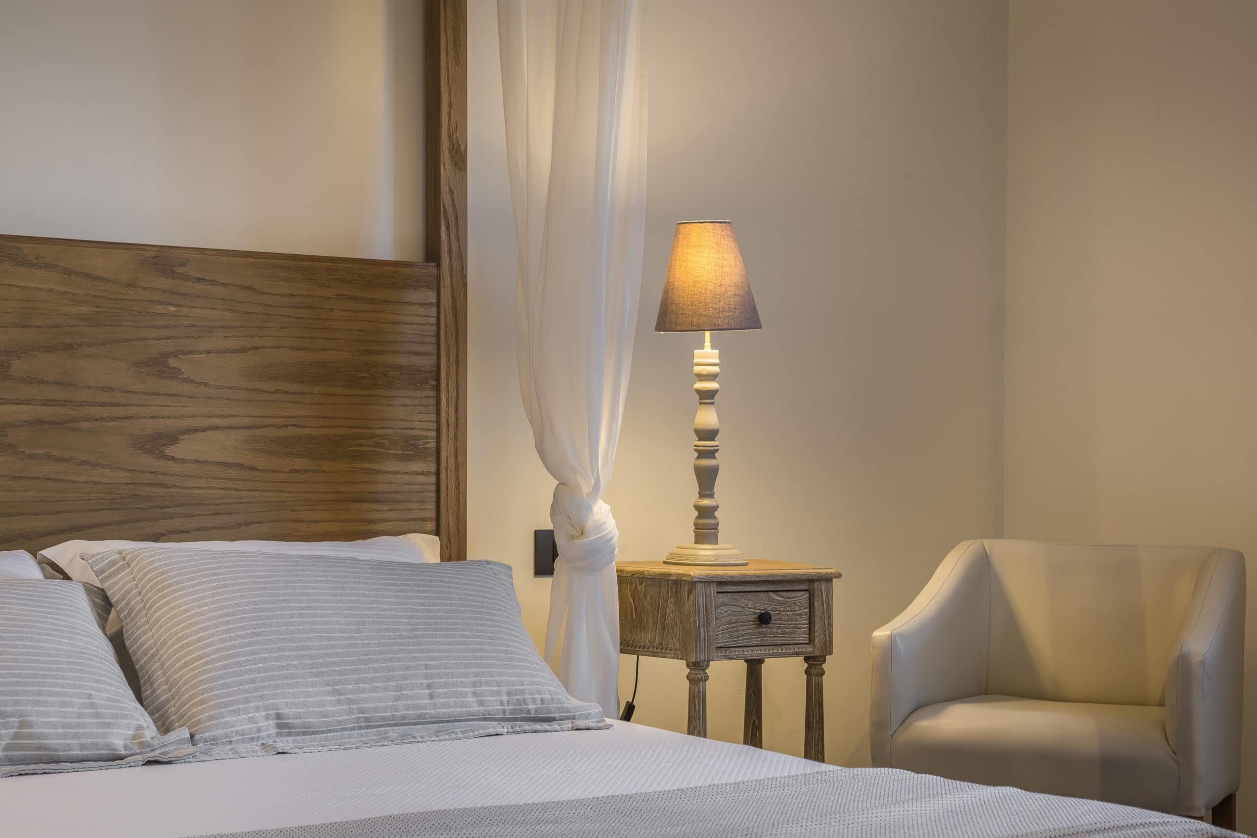 Astra Village Hotel and Spa 19