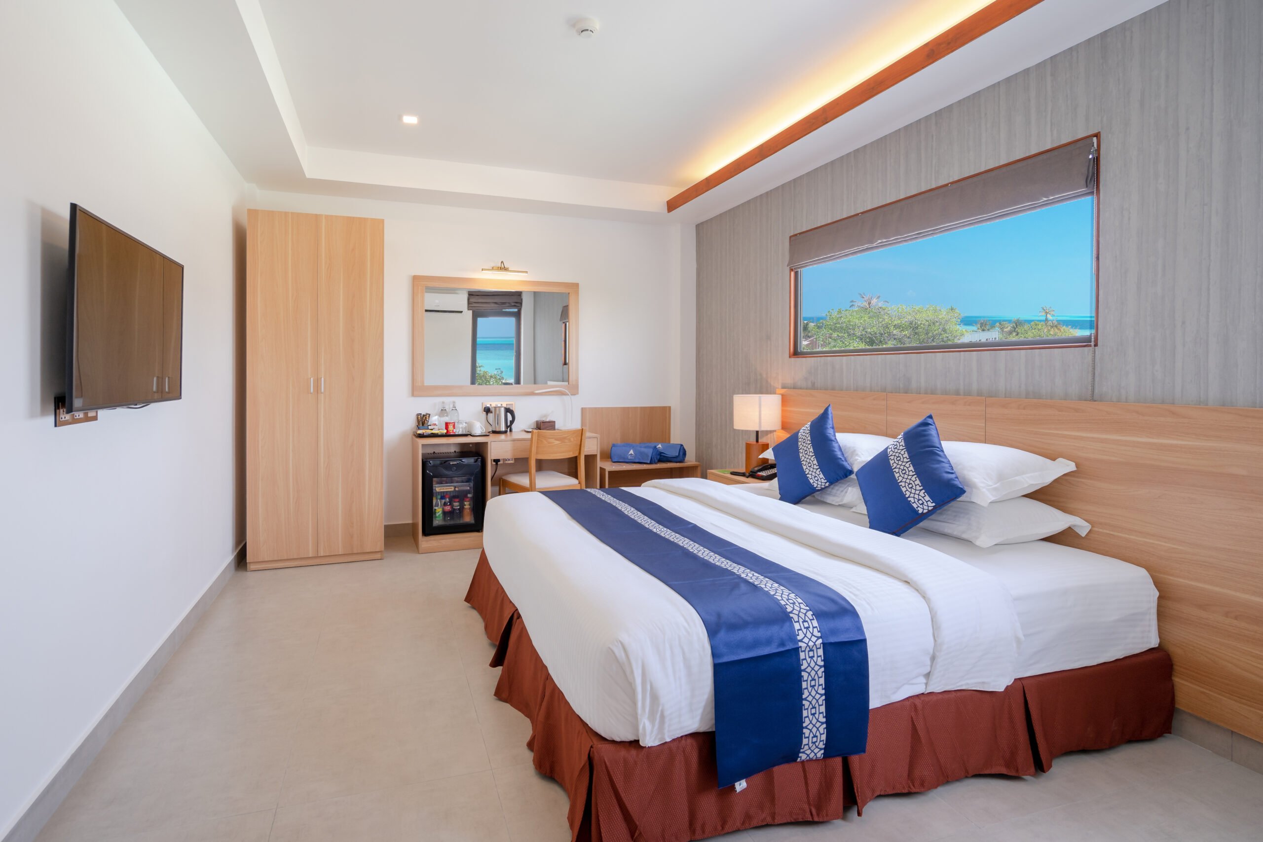 Ayala Ocean View 8